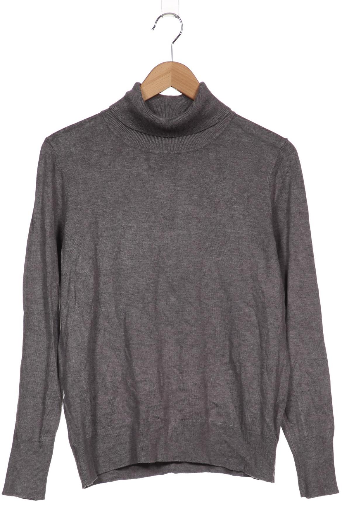 

Christian Berg Damen Pullover, grau