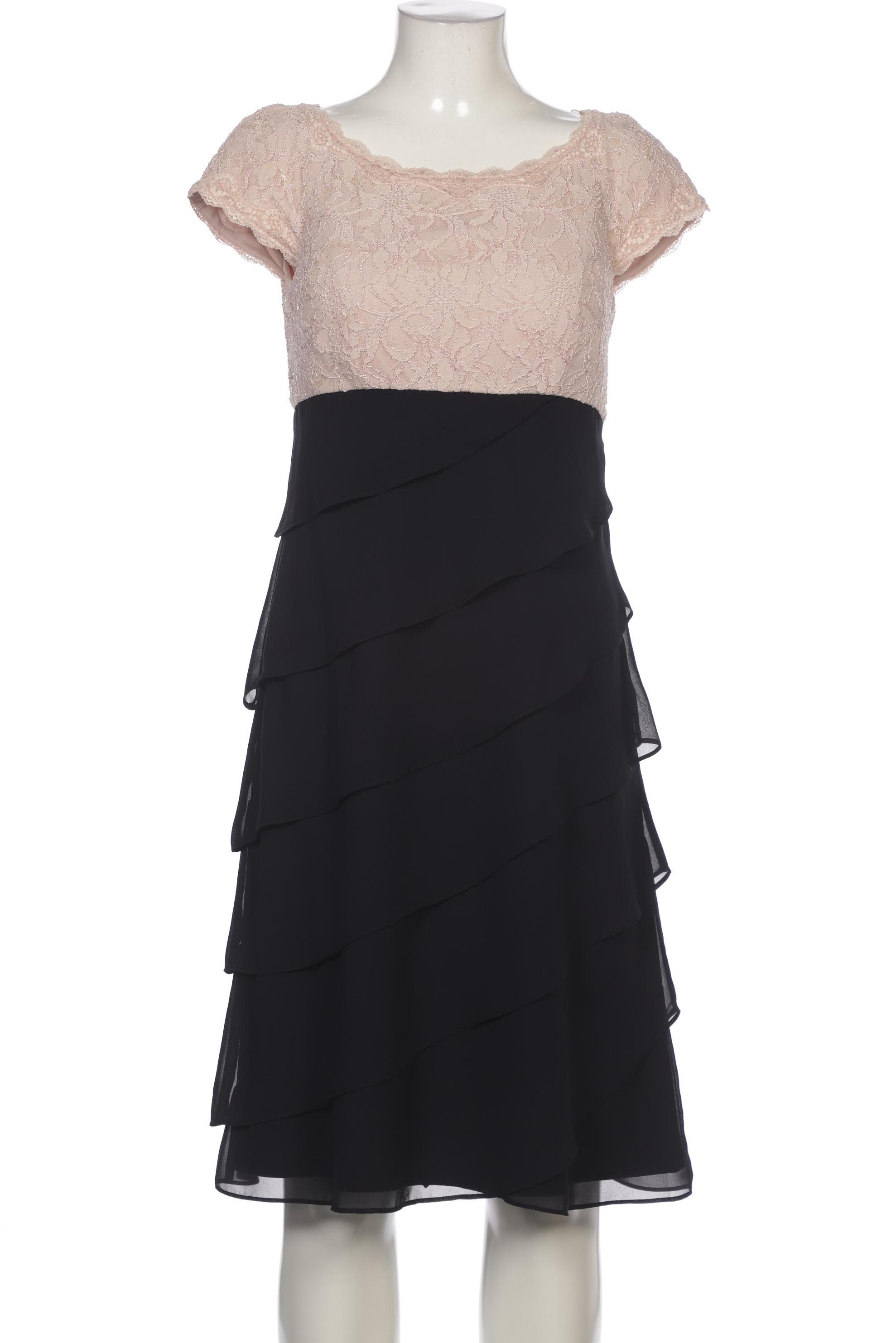 

Christian Berg Damen Kleid, marineblau, Gr. 40