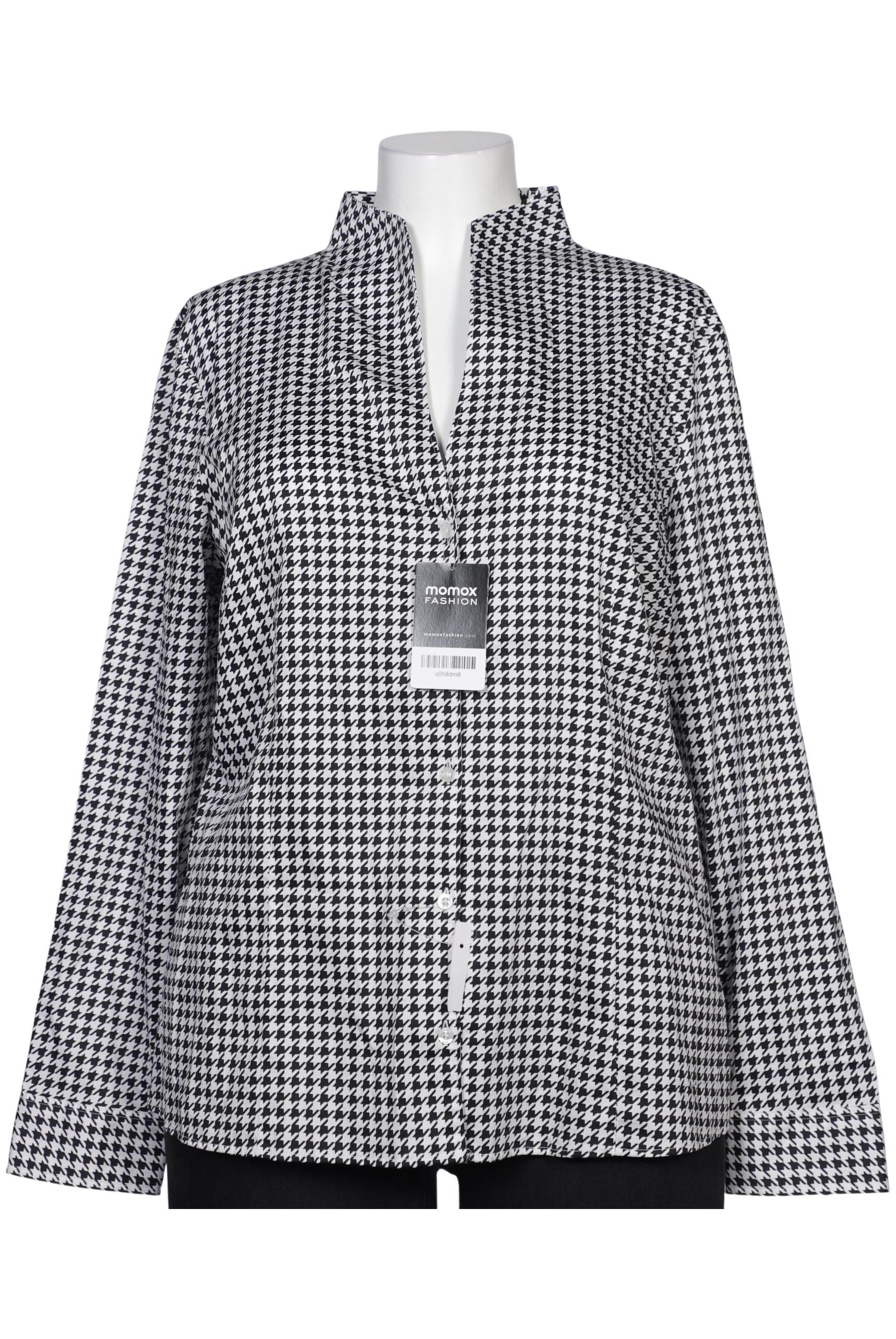 

Christian Berg Damen Bluse, mehrfarbig, Gr. 46