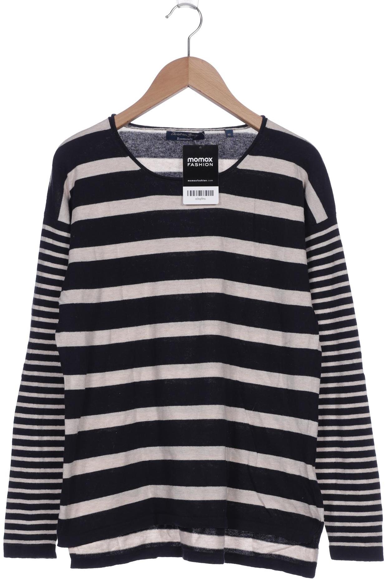 

Christian Berg Damen Pullover, marineblau, Gr. 40