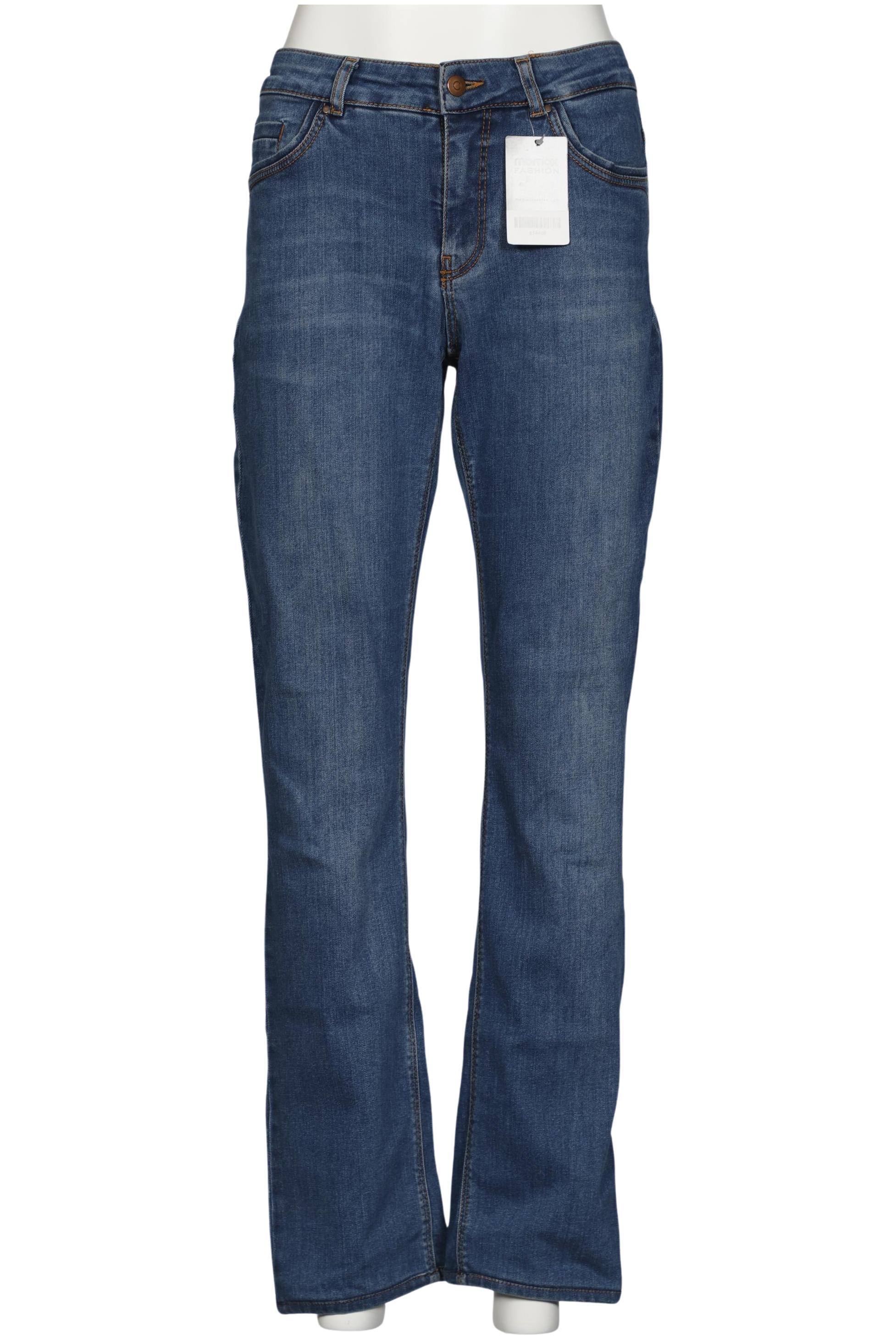 

Christian Berg Damen Jeans, blau, Gr. 40