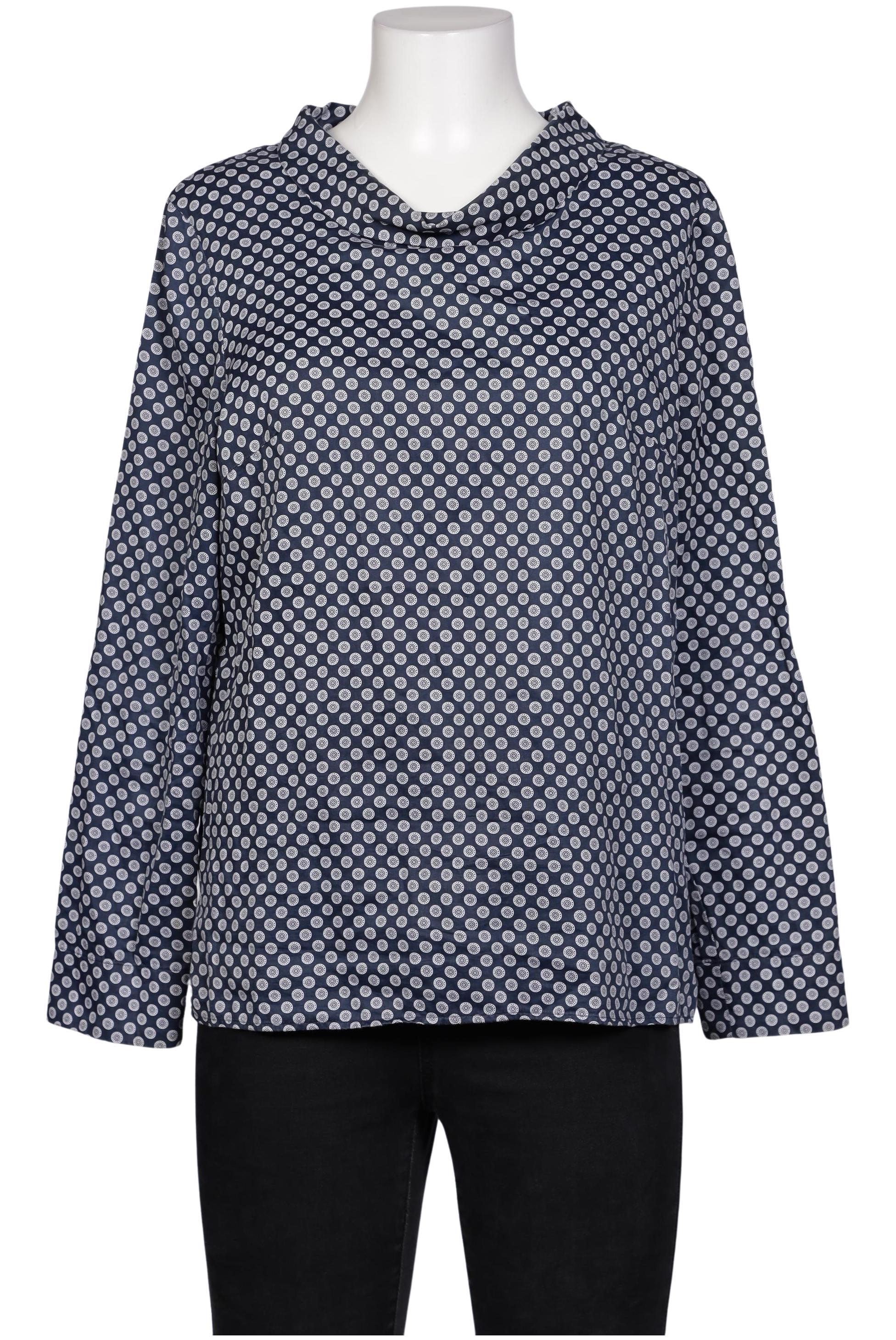 

Christian Berg Damen Bluse, mehrfarbig, Gr. 42