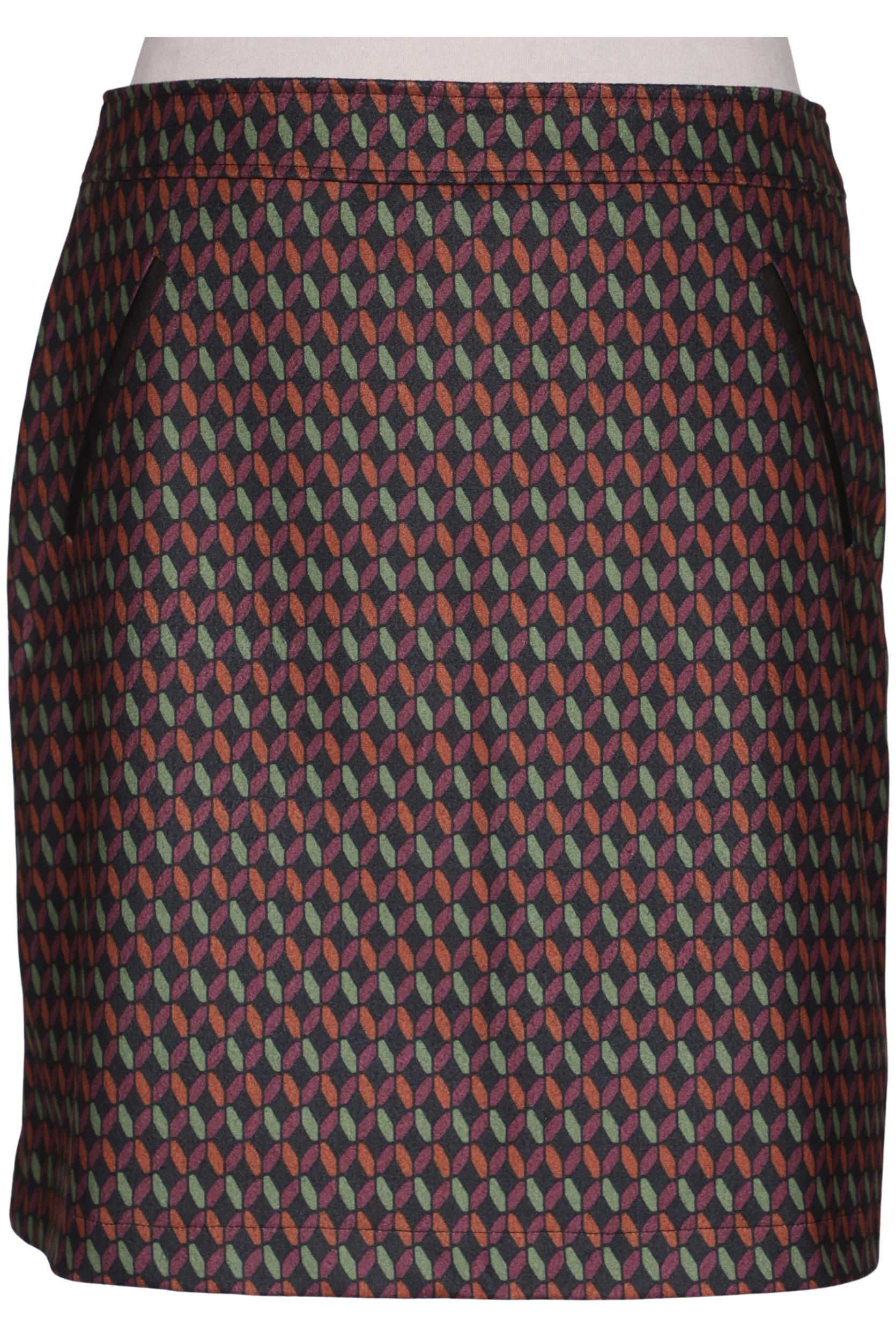 

Christian Berg Damen Rock, mehrfarbig, Gr. 42