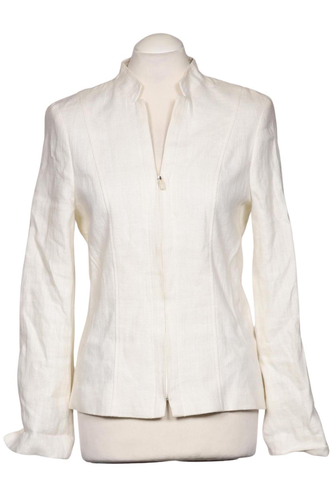 

Christian Berg Damen Blazer, weiß, Gr. 38