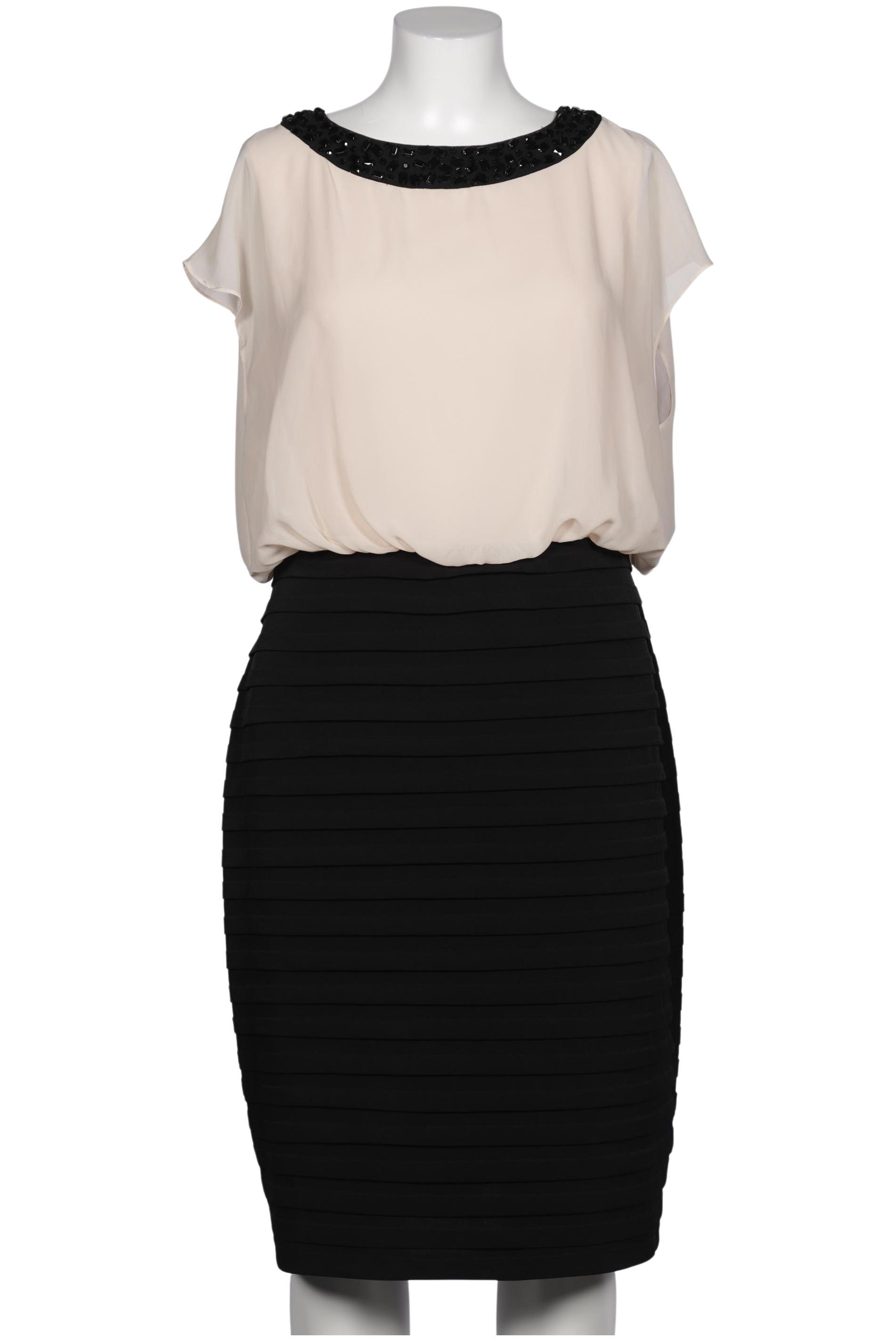 

Christian Berg Damen Kleid, schwarz, Gr. 46