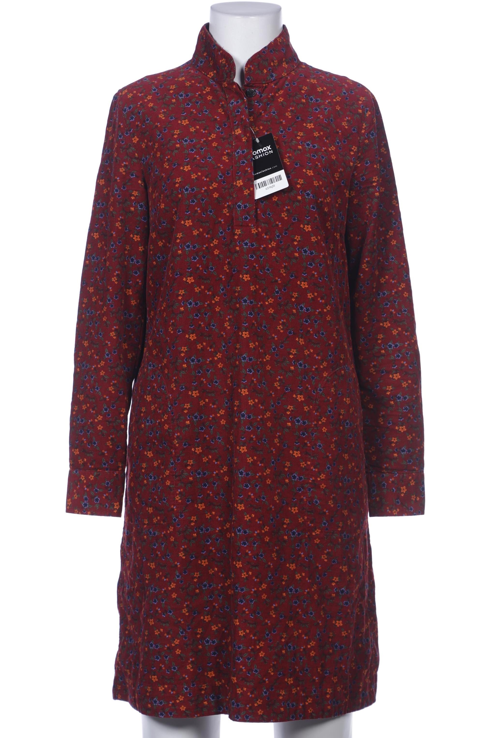 

Christian Berg Damen Kleid, bordeaux, Gr. 34