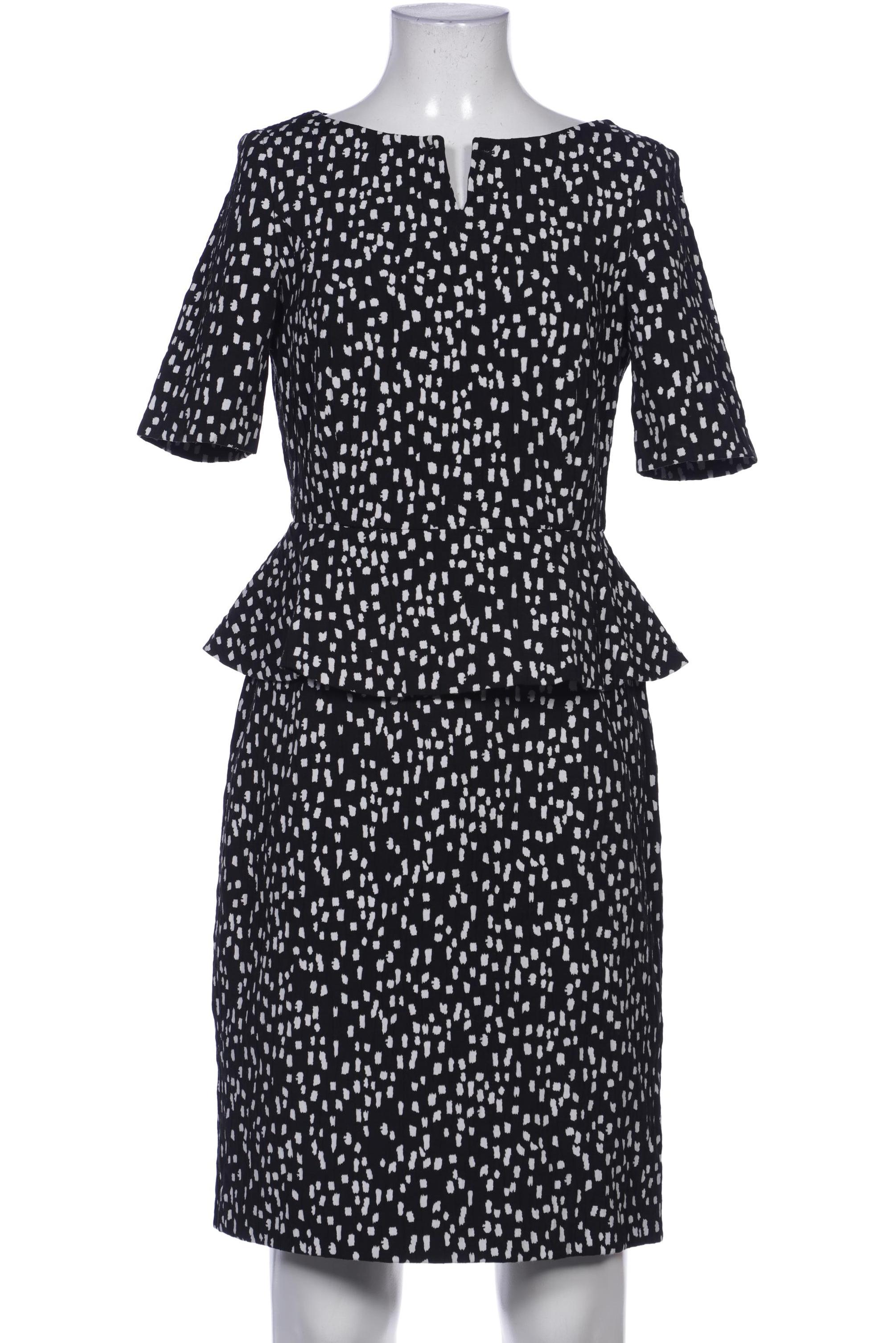 

Christian Berg Damen Kleid, schwarz, Gr. 36