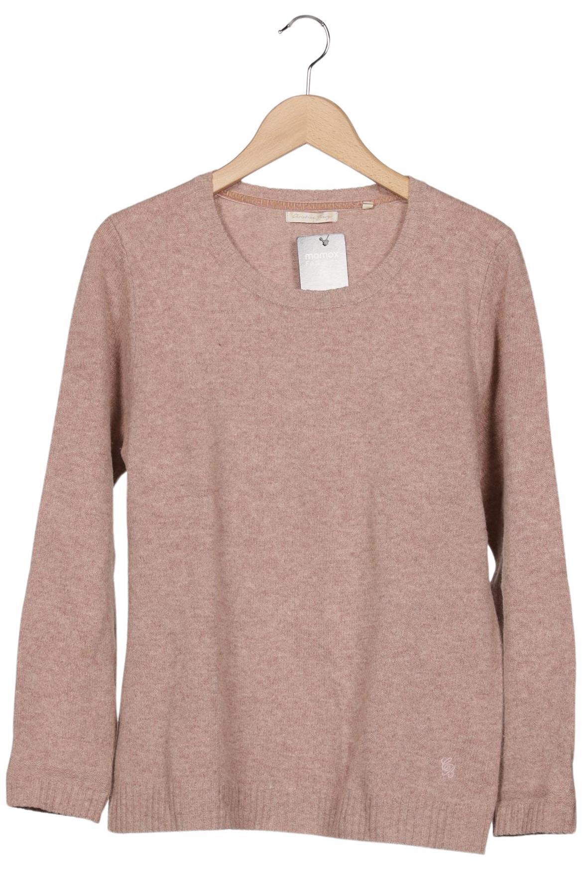 

Christian Berg Damen Pullover, pink, Gr. 44