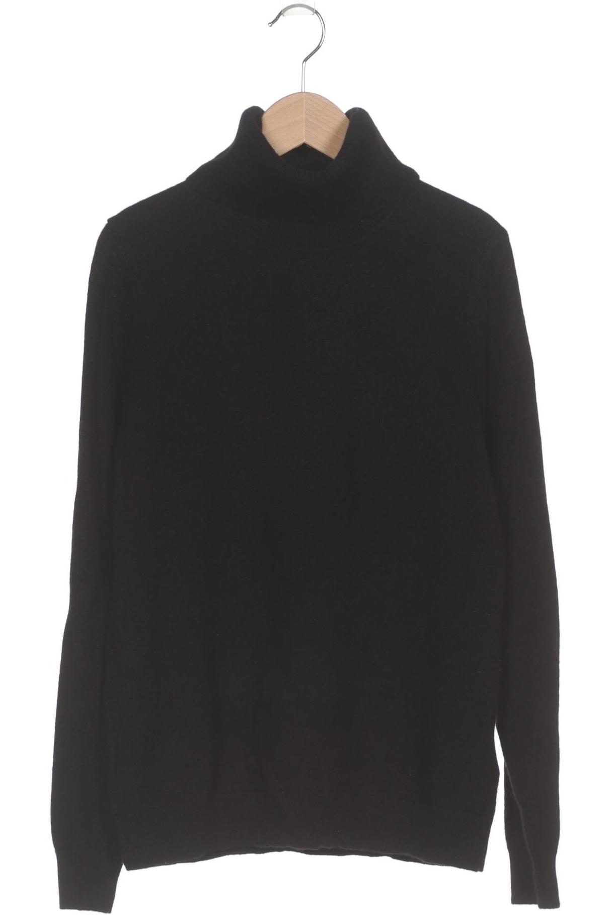 

Christian Berg Damen Pullover, schwarz, Gr. 38