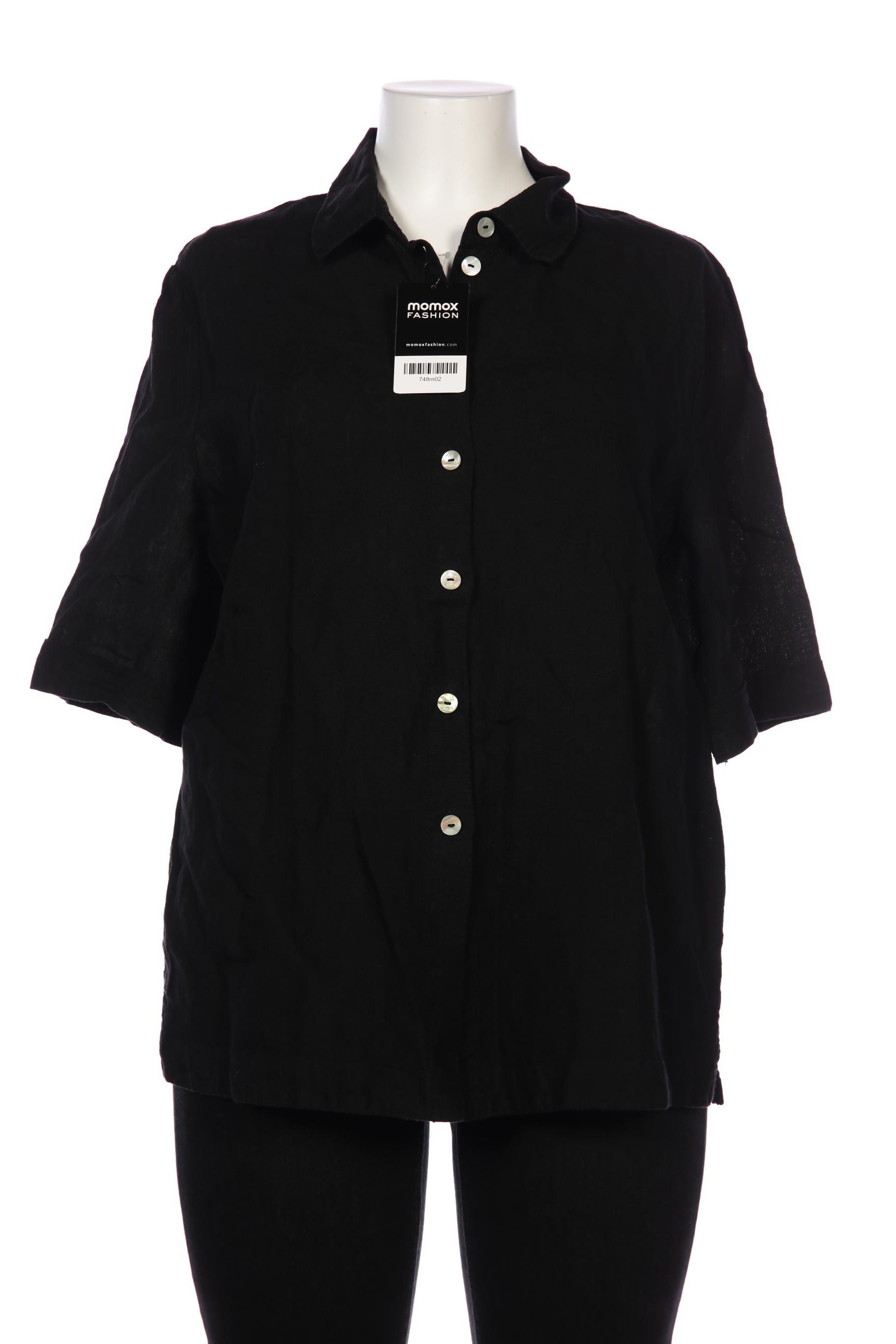 

Christian Berg Damen Bluse, schwarz, Gr. 46