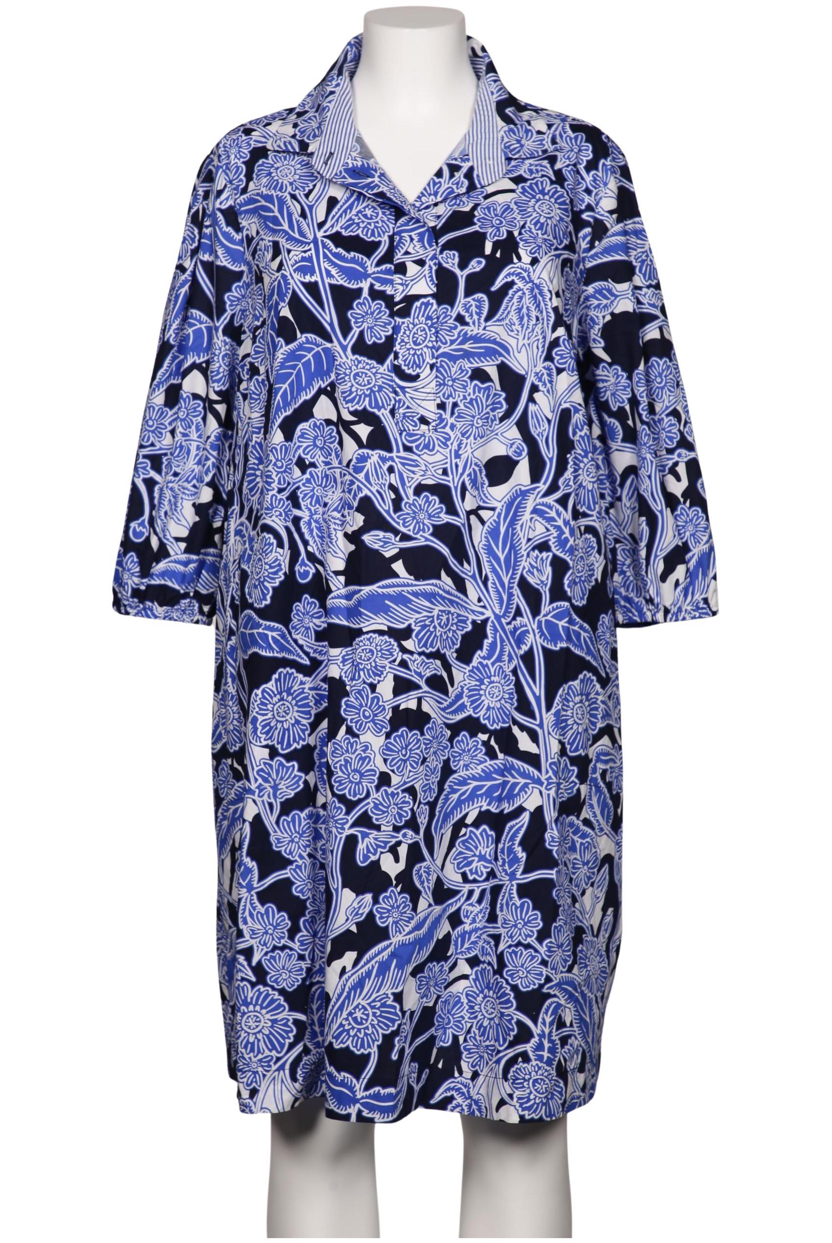 

Christian Berg Damen Kleid, mehrfarbig, Gr. 48