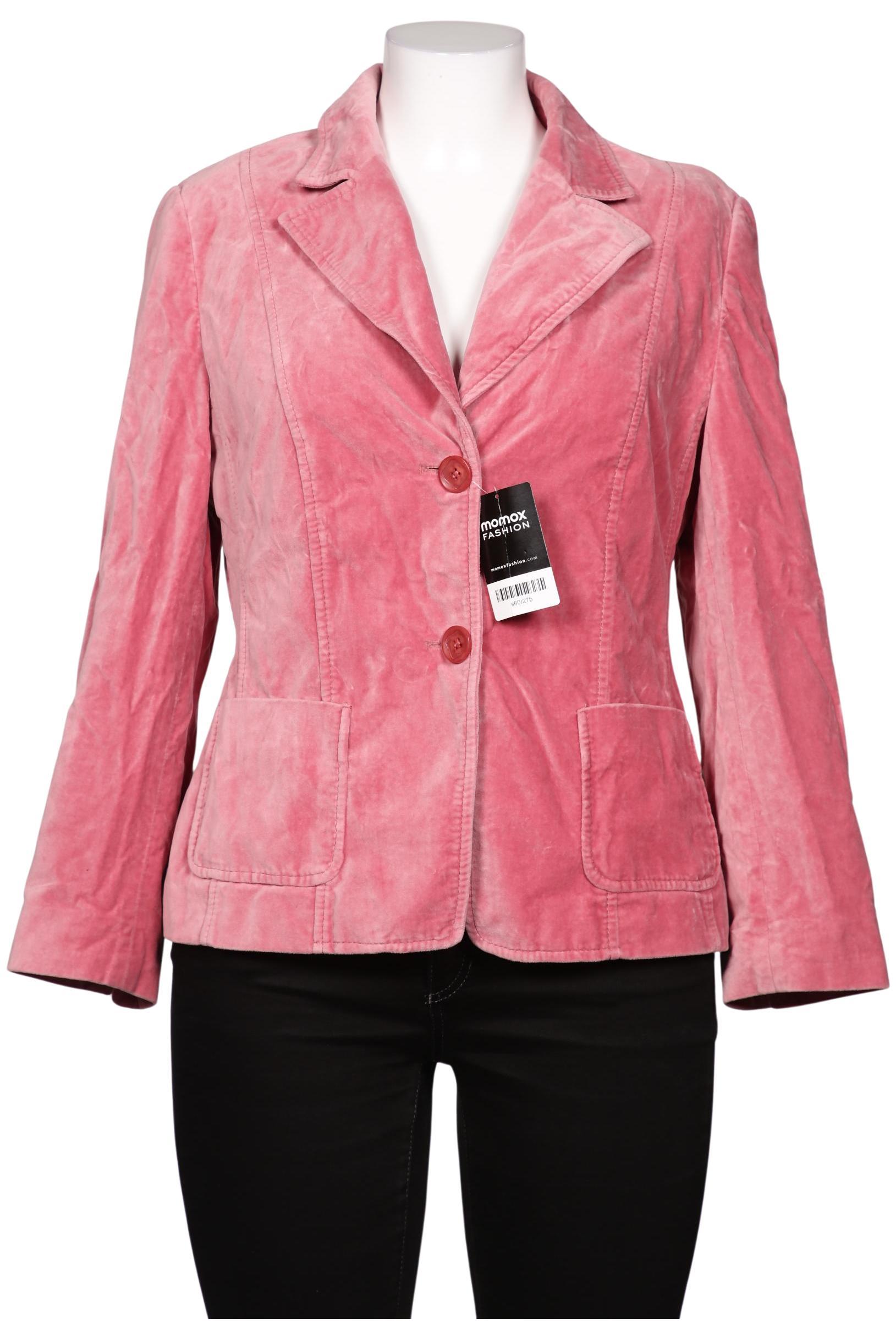 

Christian Berg Damen Blazer, pink, Gr. 44
