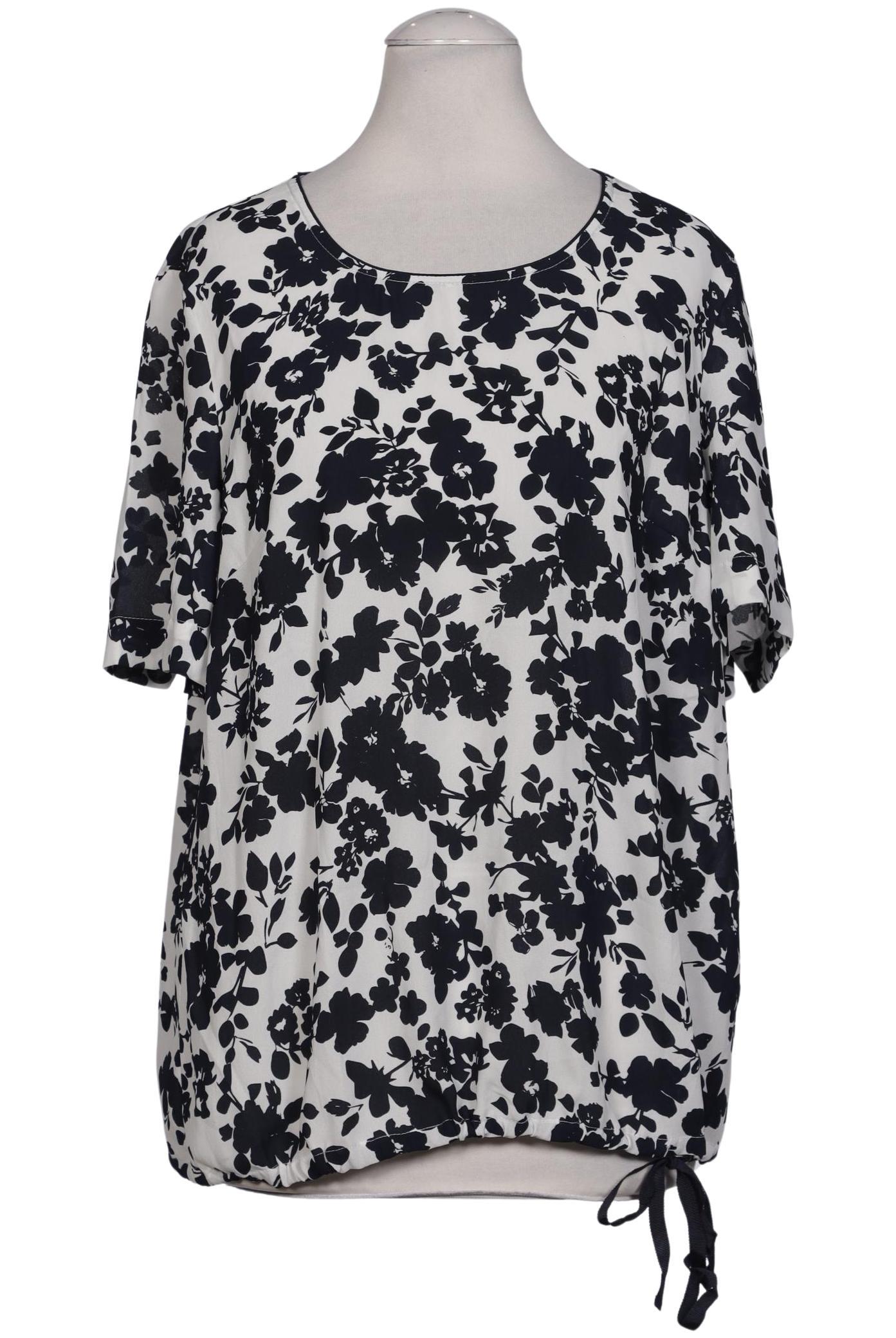 

Christian Berg Damen Bluse, weiß, Gr. 36