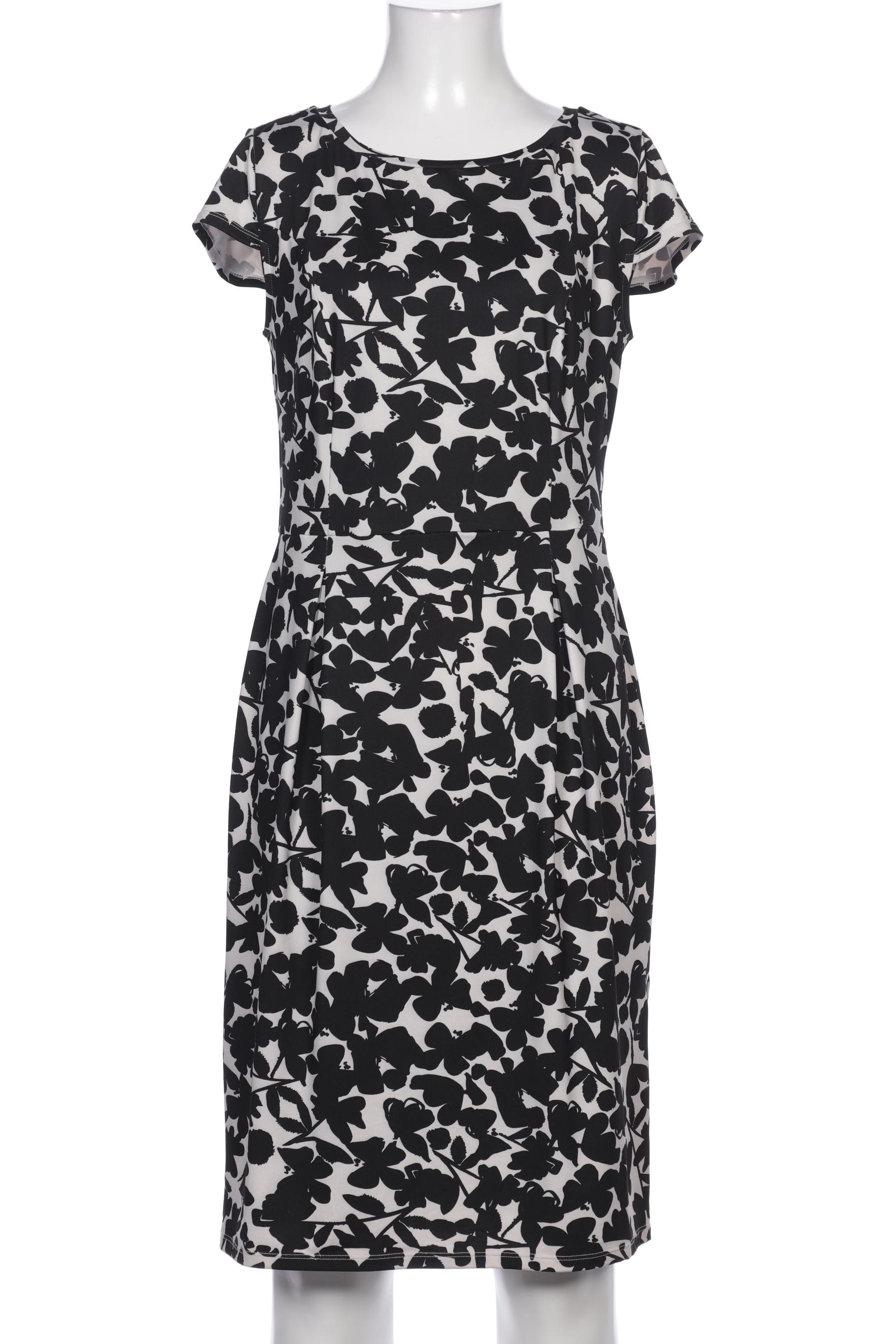 

Christian Berg Damen Kleid, schwarz, Gr. 38