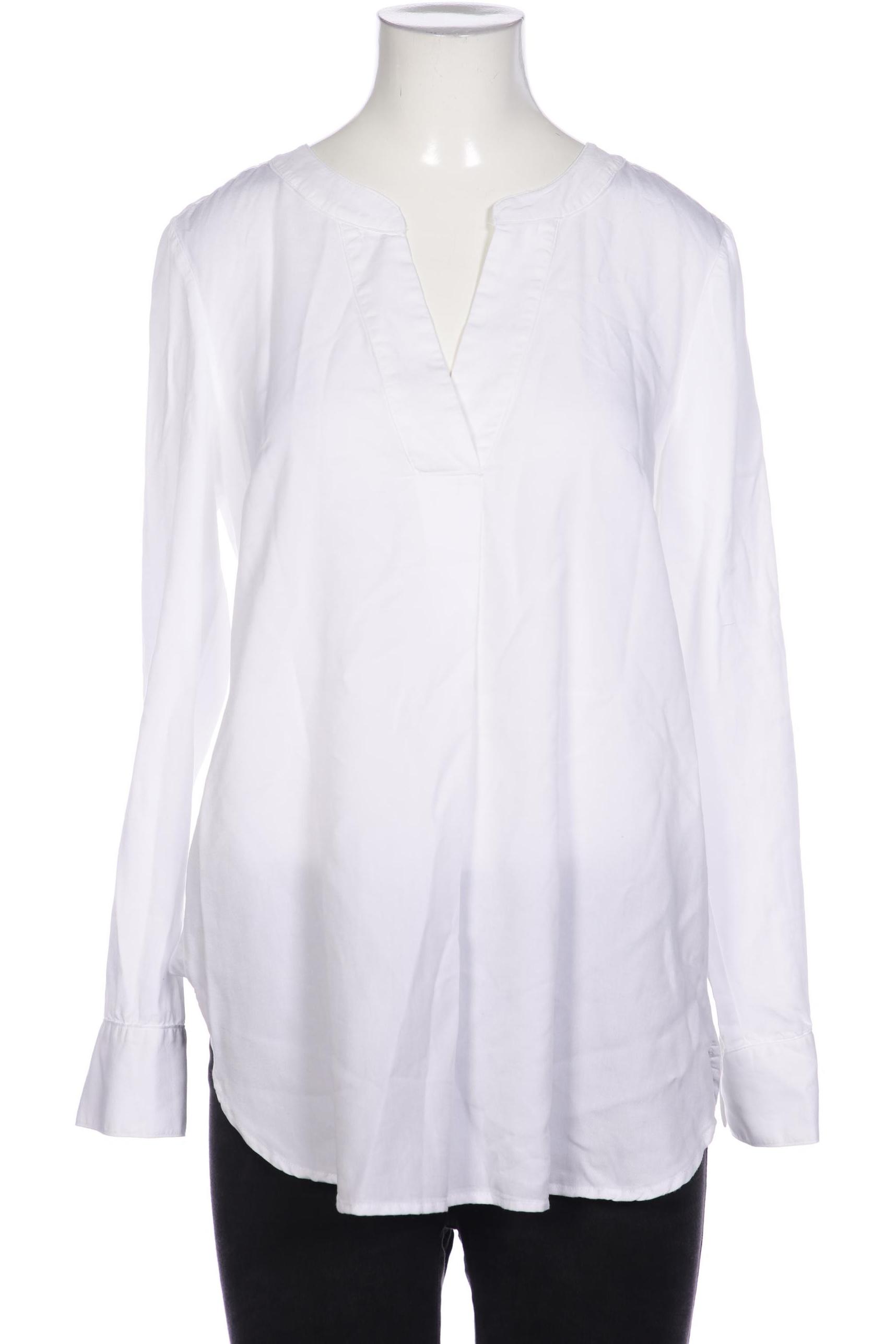 

Christian Berg Damen Bluse, weiß