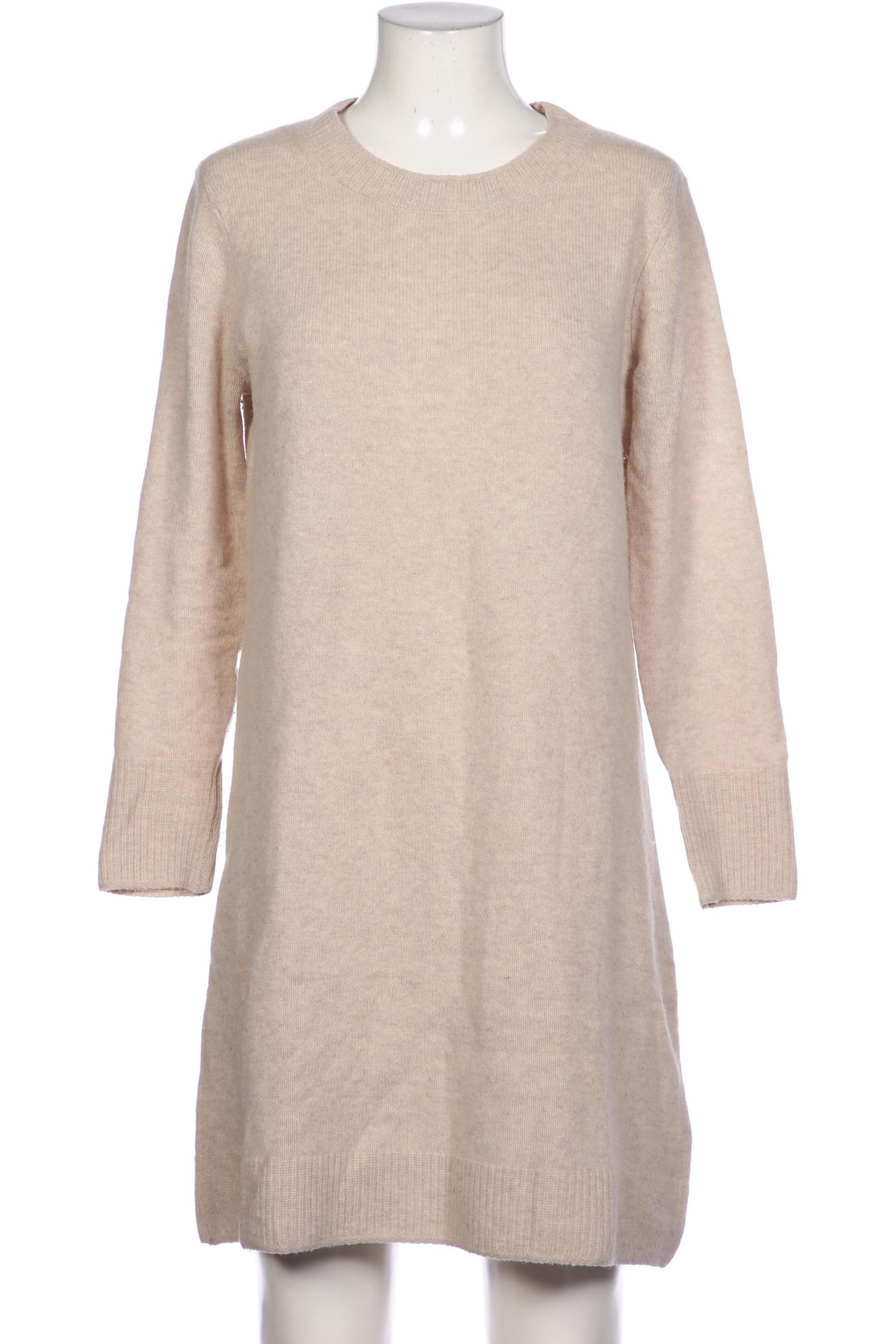

Christian Berg Damen Kleid, beige, Gr. 38