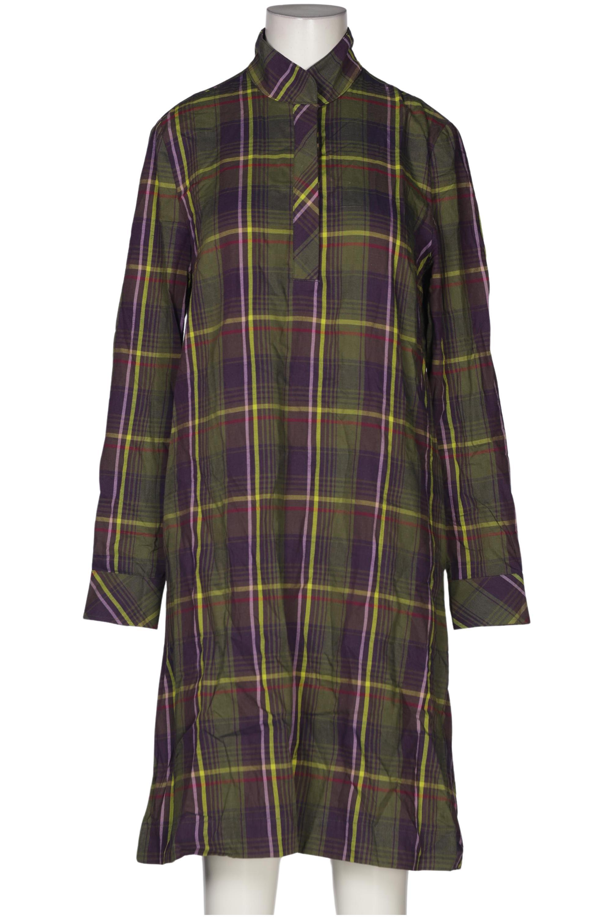 

Christian Berg Damen Kleid, grün, Gr. 38