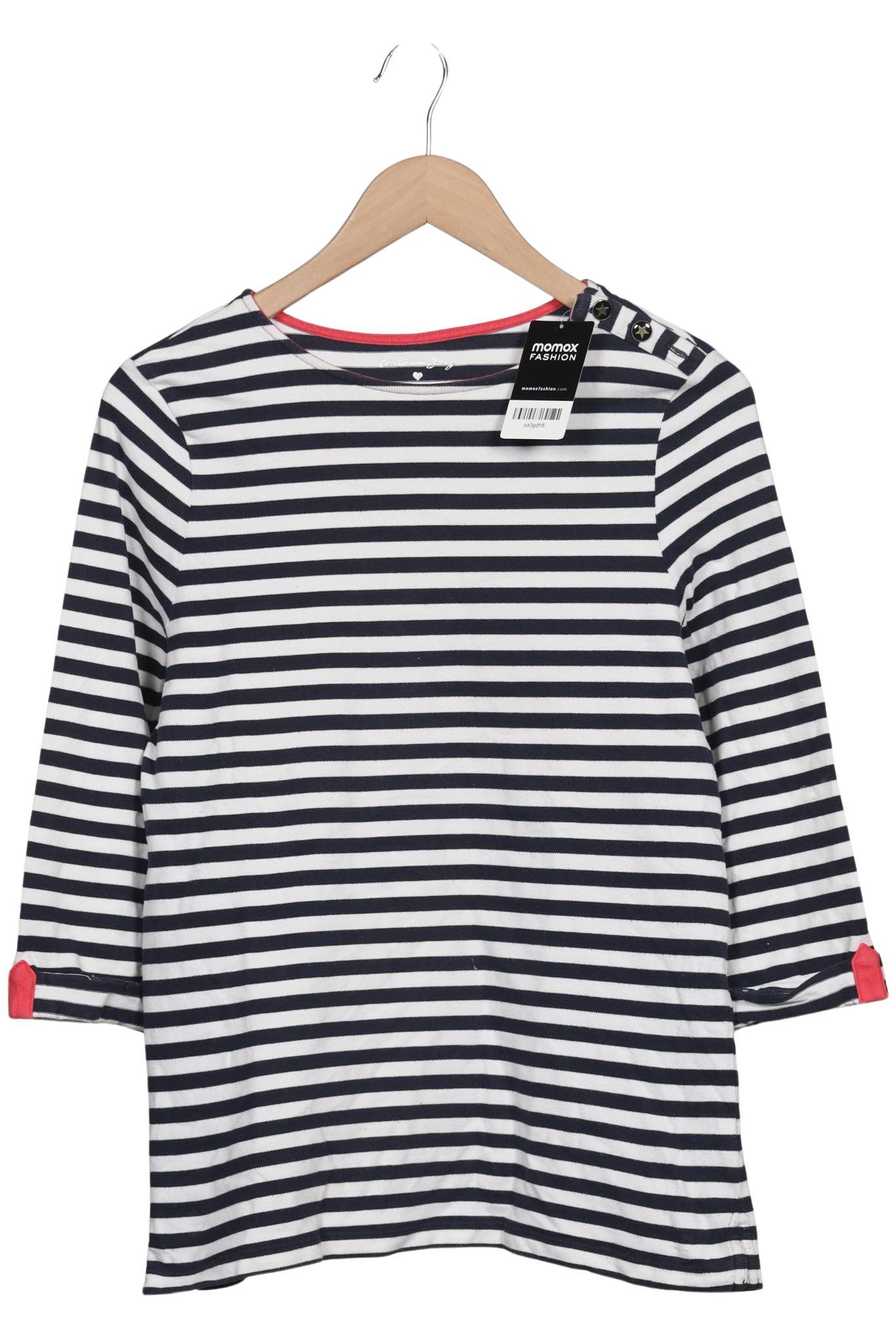 

Christian Berg Damen Sweatshirt, mehrfarbig, Gr. 44