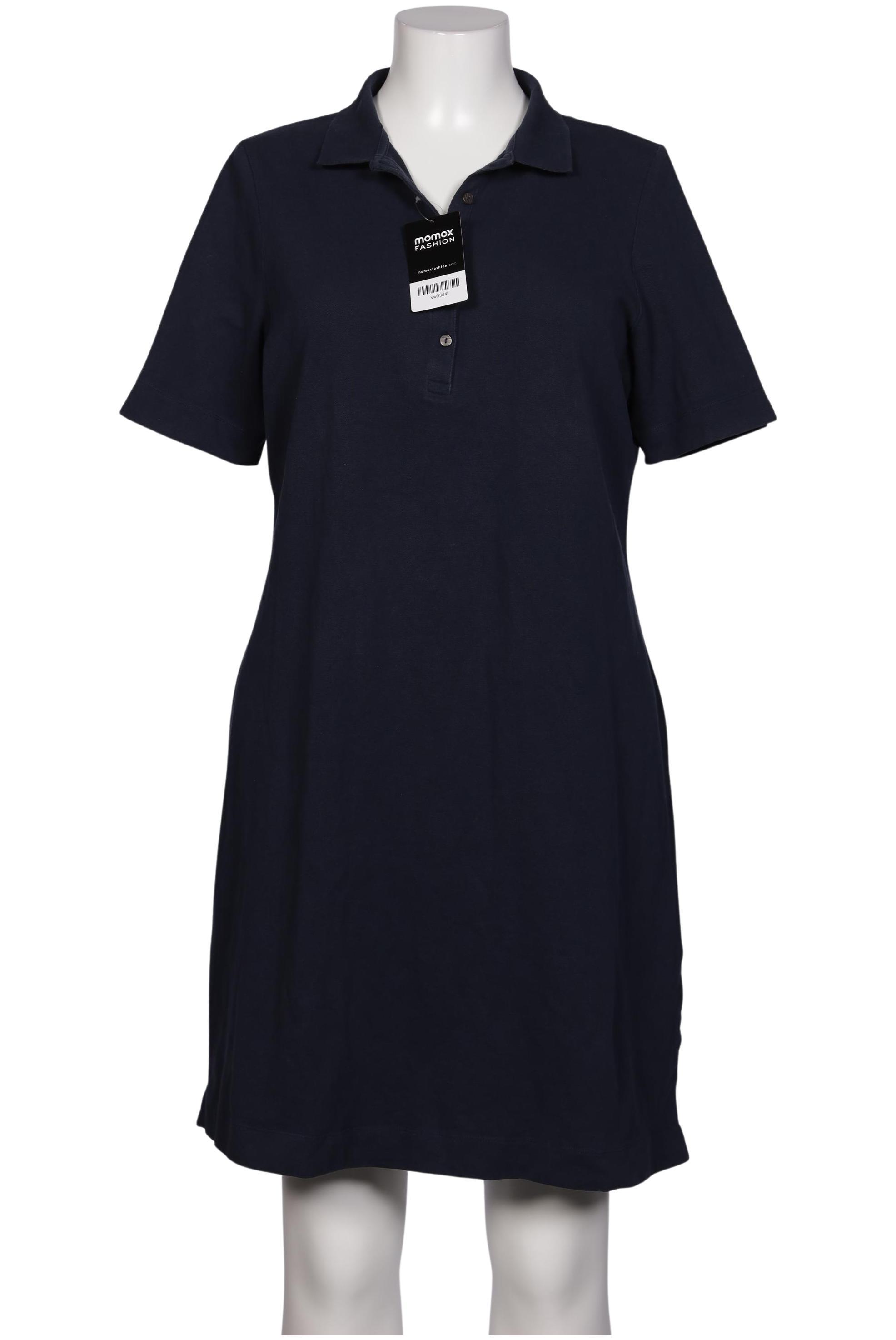 

Christian Berg Damen Kleid, marineblau, Gr. 46