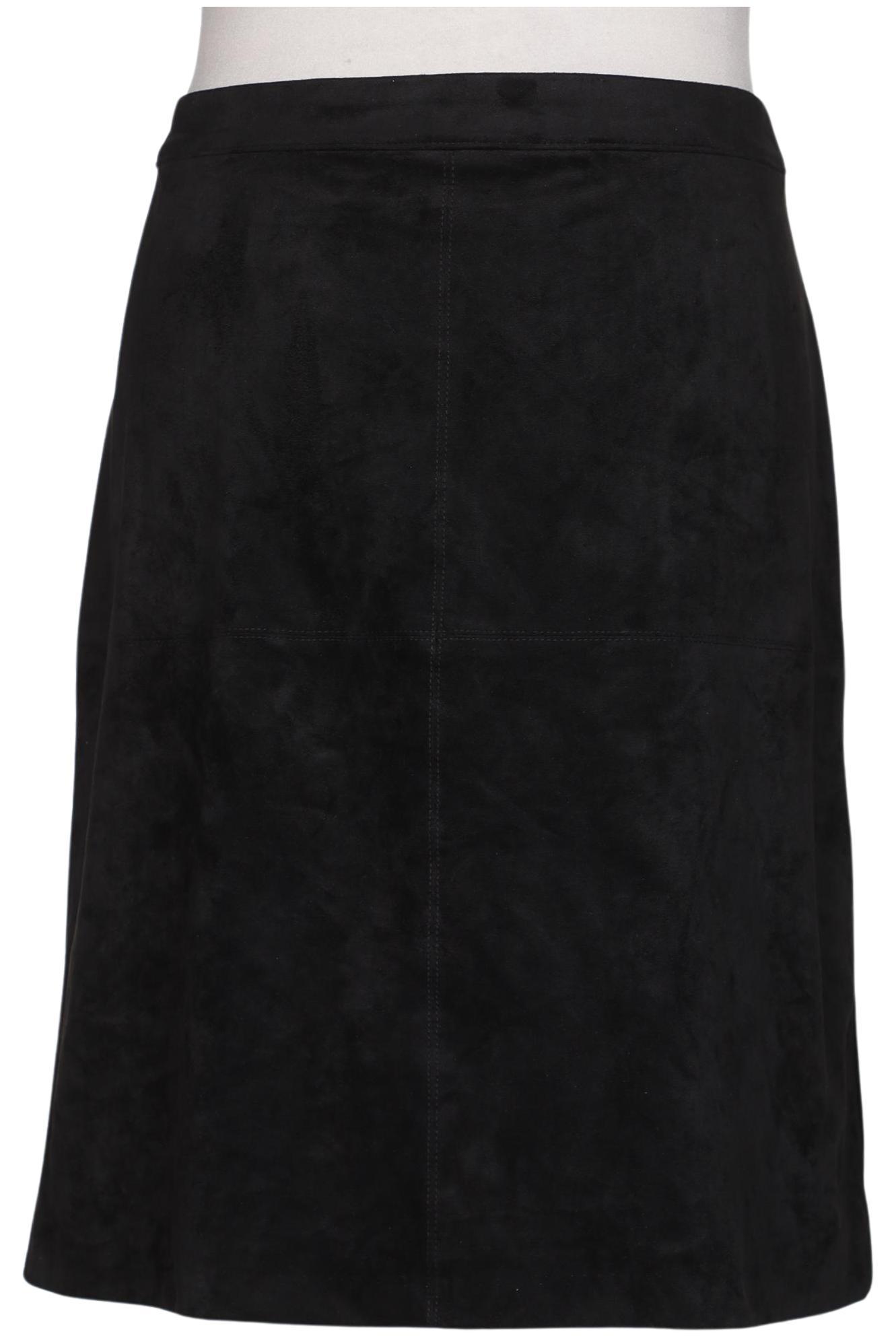 

Christian Berg Damen Rock, schwarz, Gr. 42