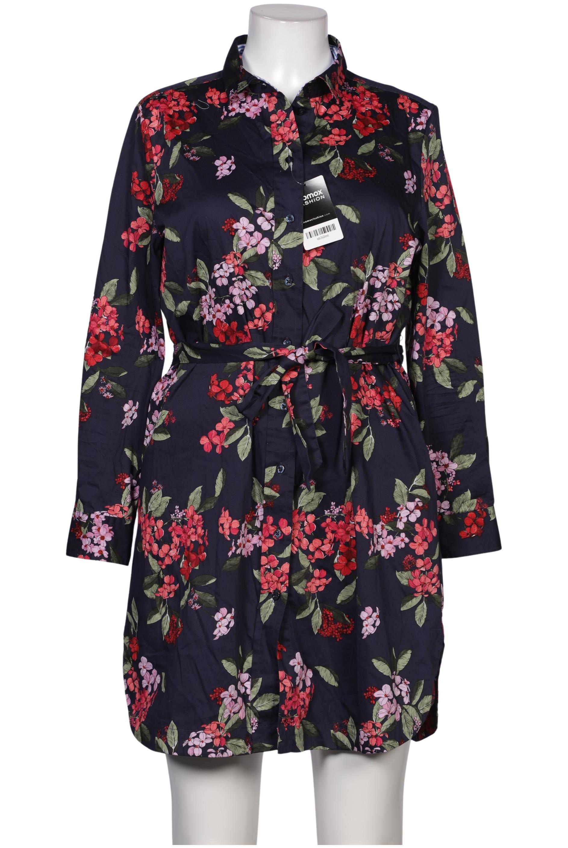 

Christian Berg Damen Kleid, marineblau, Gr. 42