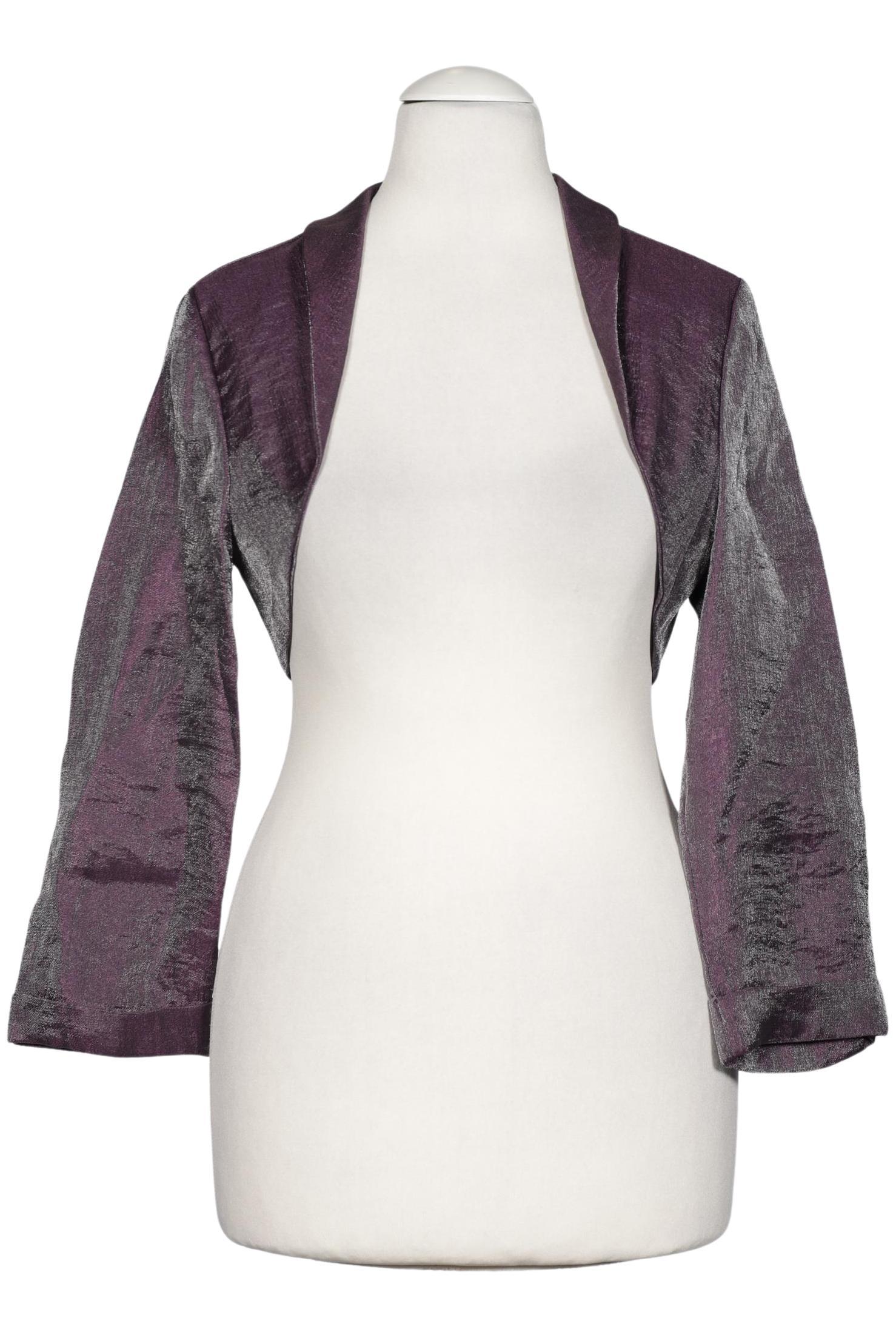 

Christian Berg Damen Blazer, flieder, Gr. 36