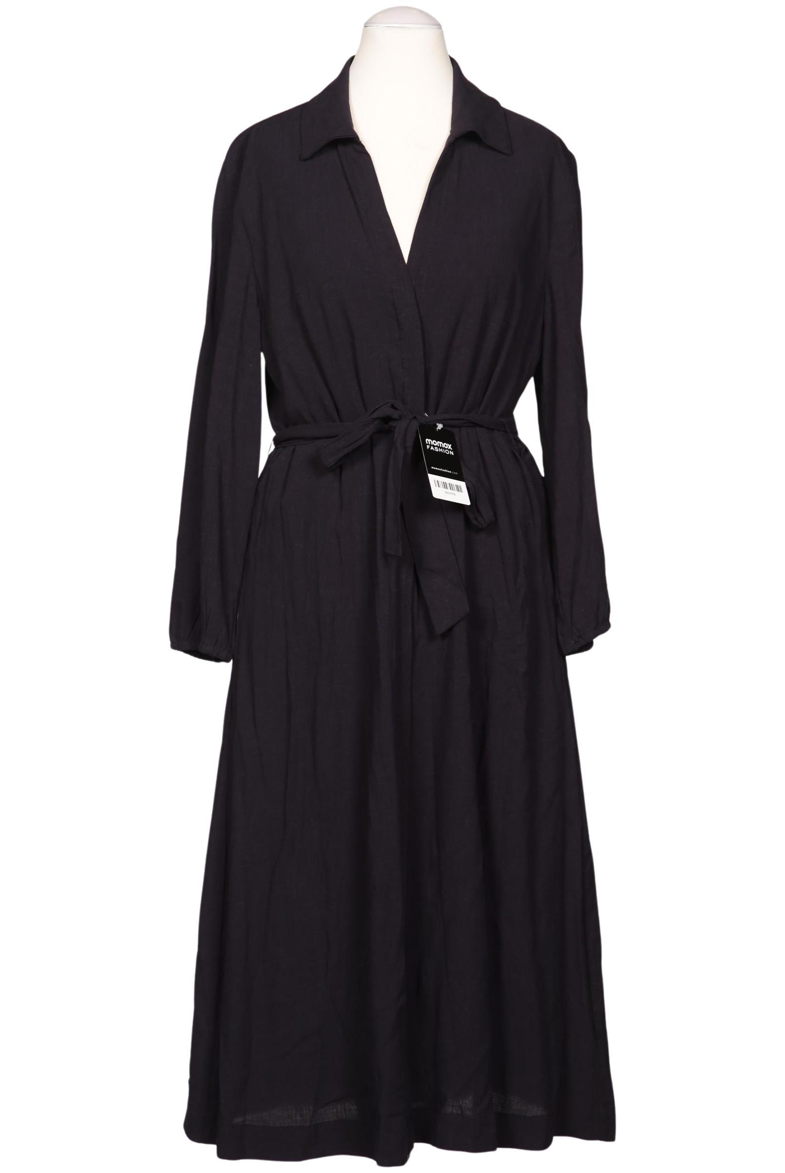 

Christian Berg Damen Kleid, marineblau, Gr. 36