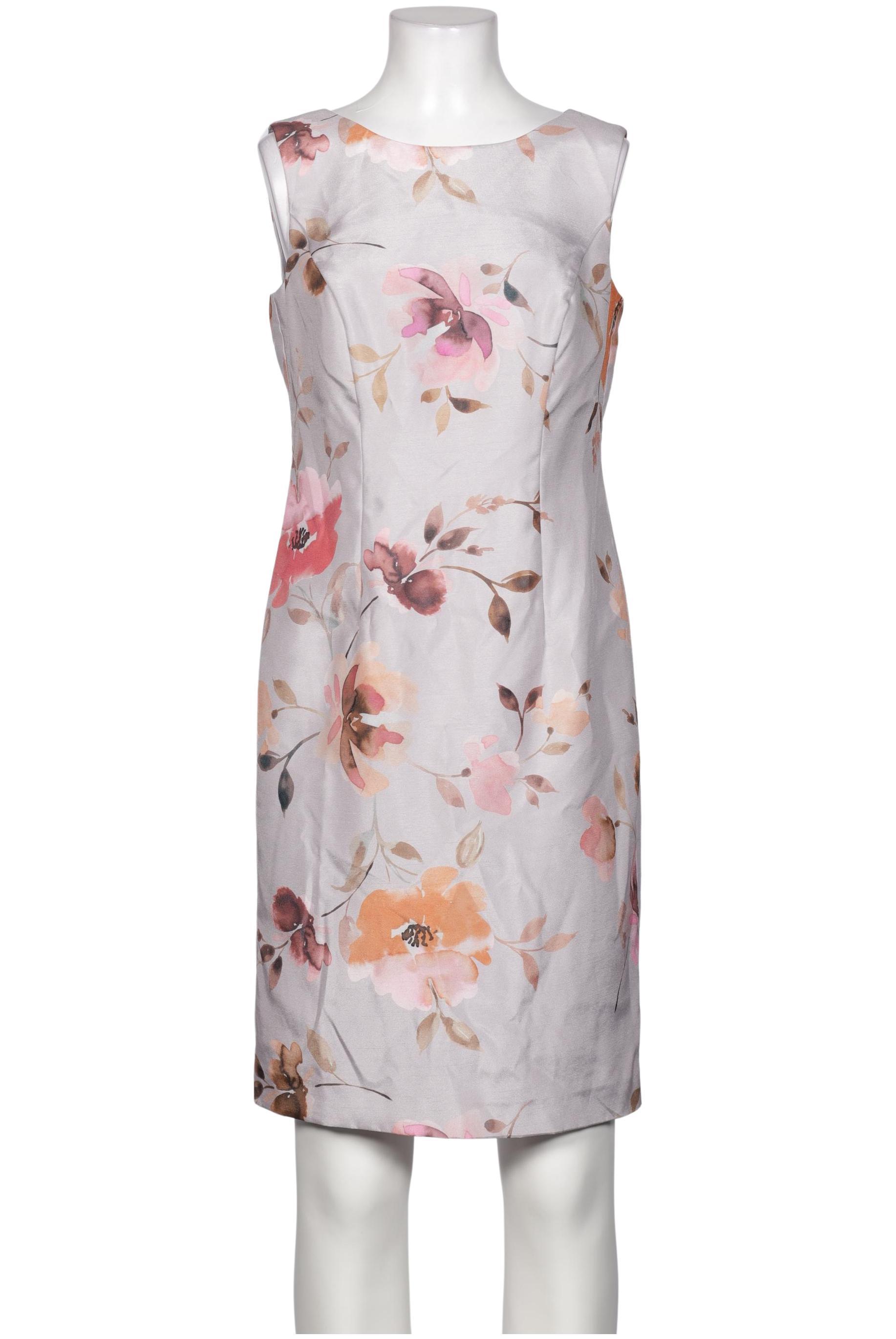 

Christian Berg Damen Kleid, mehrfarbig, Gr. 36