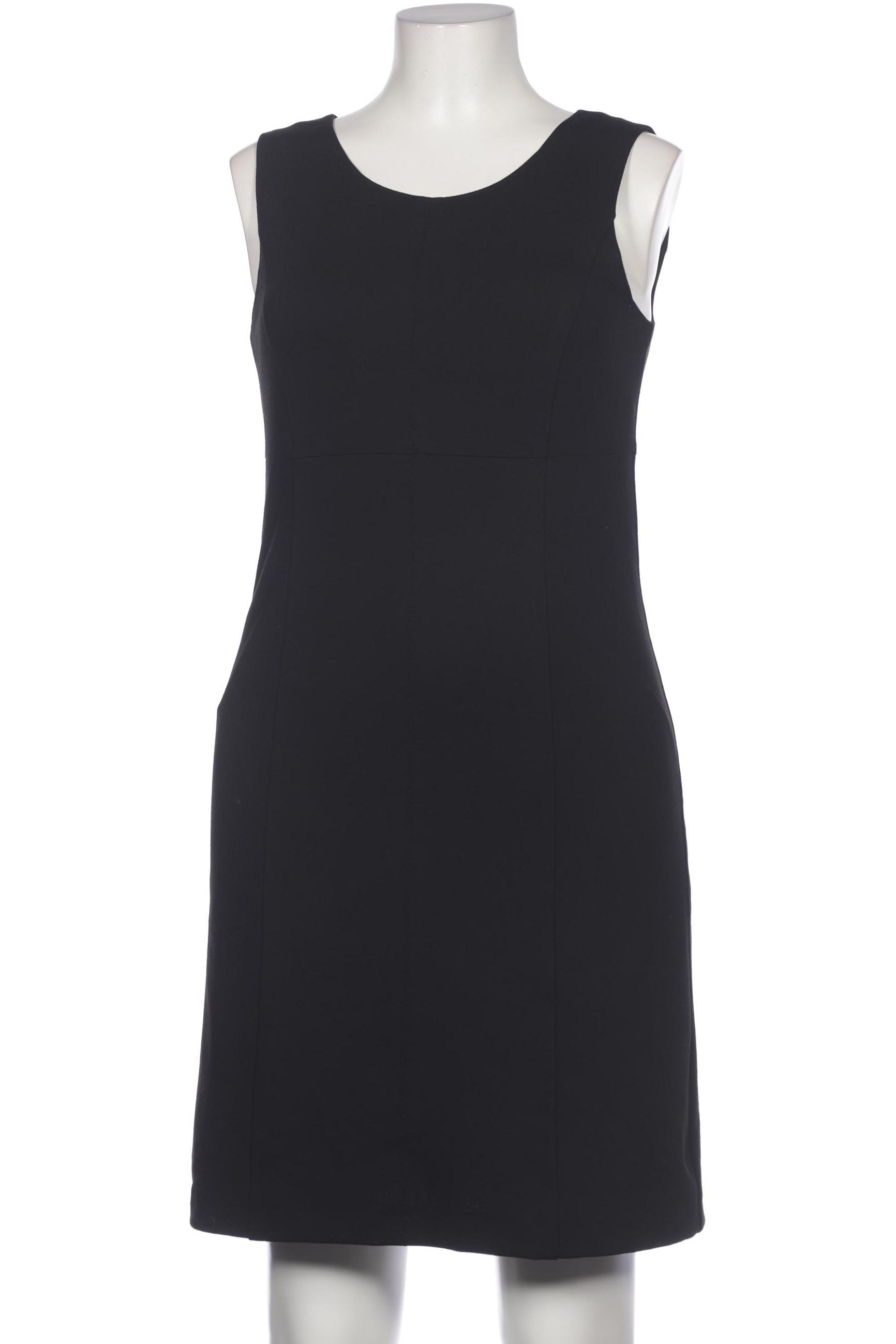

Christian Berg Damen Kleid, schwarz, Gr. 42