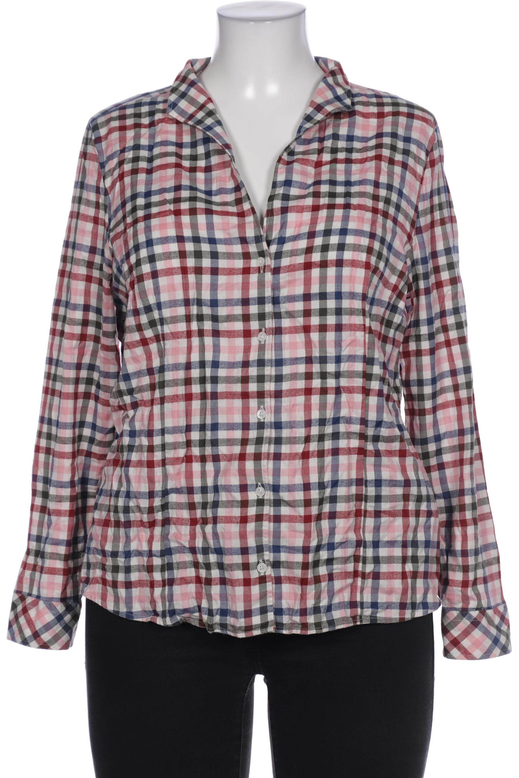

Christian Berg Damen Bluse, mehrfarbig, Gr. 44