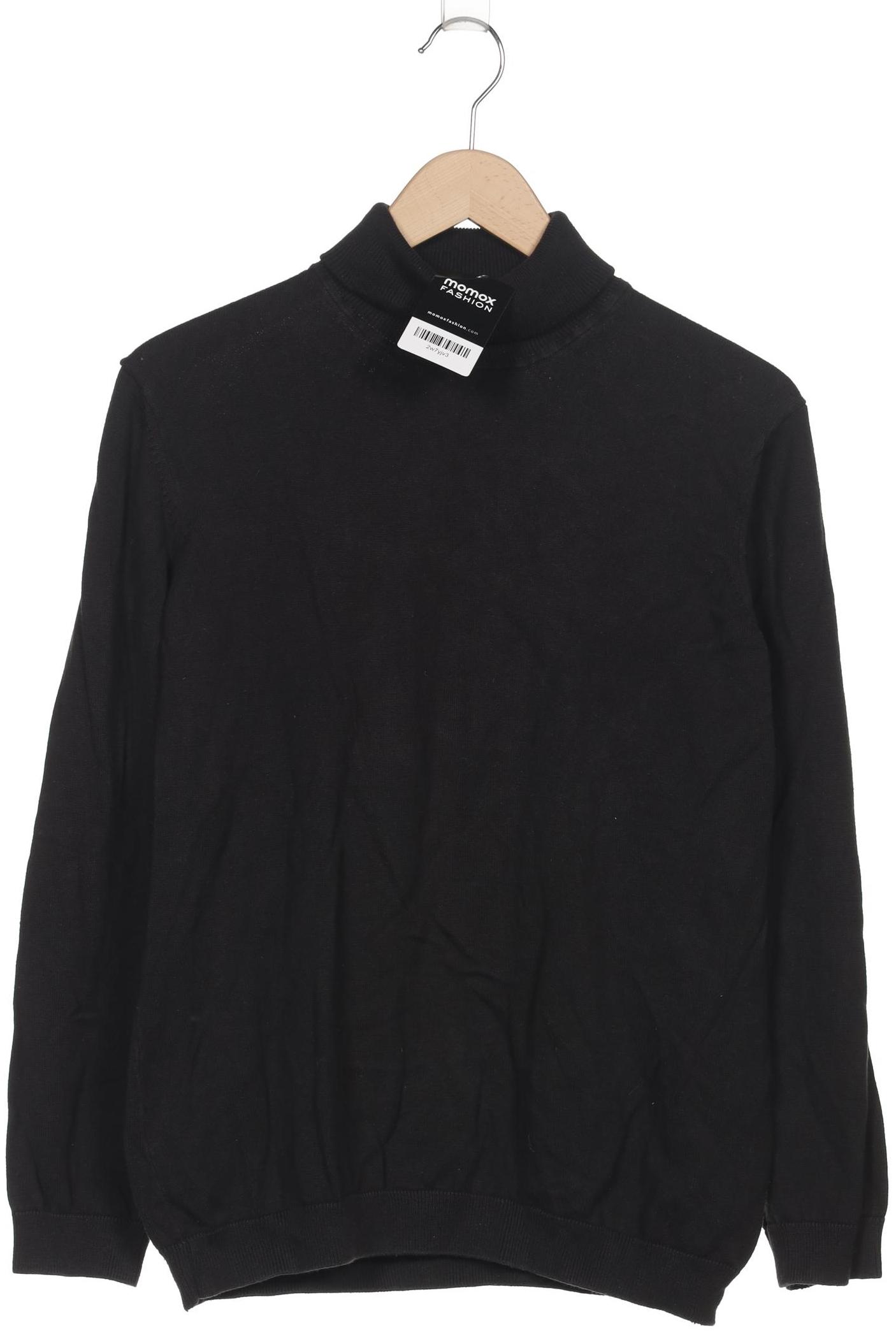 

Christian Berg Damen Pullover, schwarz, Gr. 48