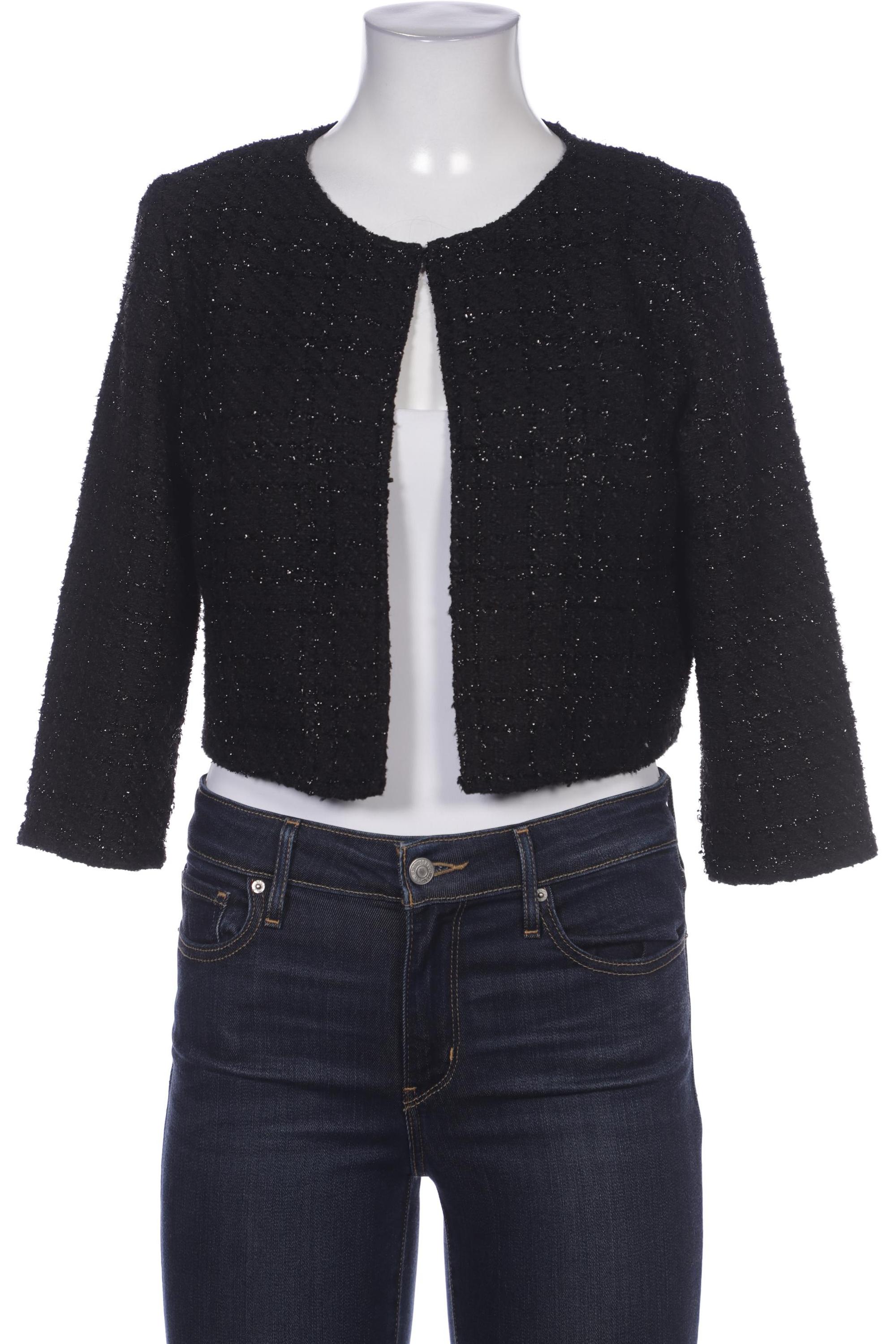 

Christian Berg Damen Blazer, schwarz, Gr. 38