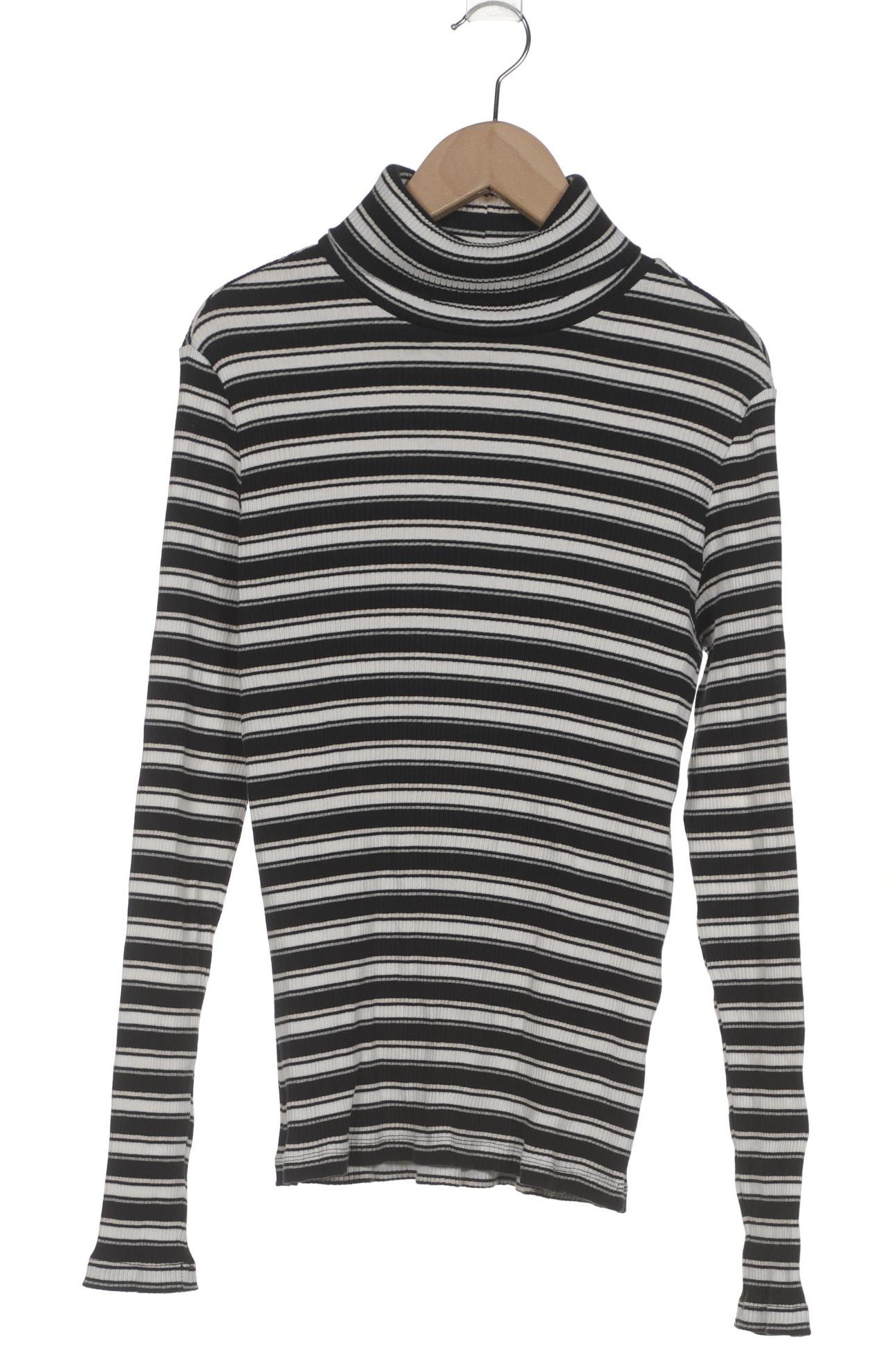 

Christian Berg Damen Langarmshirt, schwarz, Gr. 44