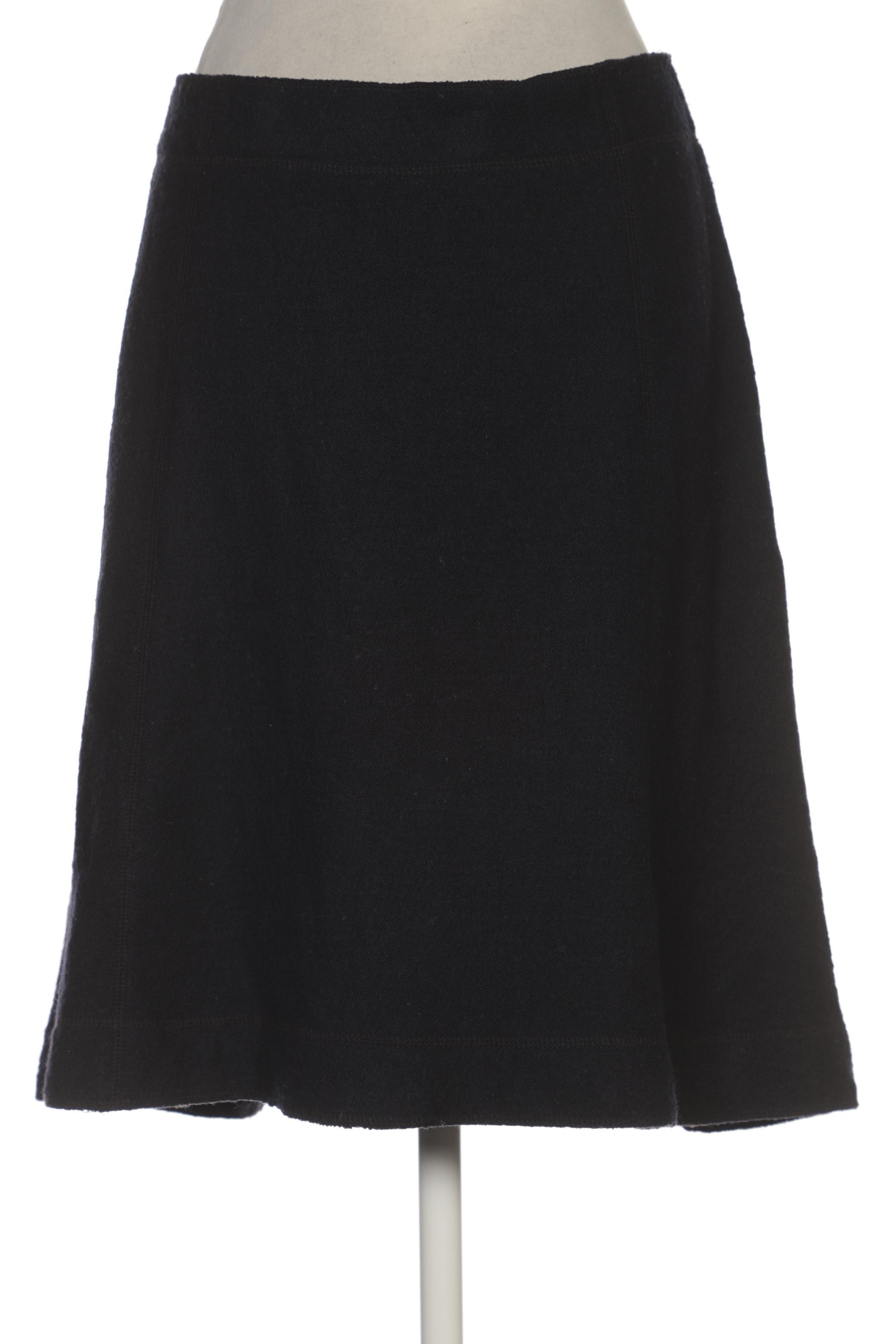 

Christian Berg Damen Rock, marineblau, Gr. 40