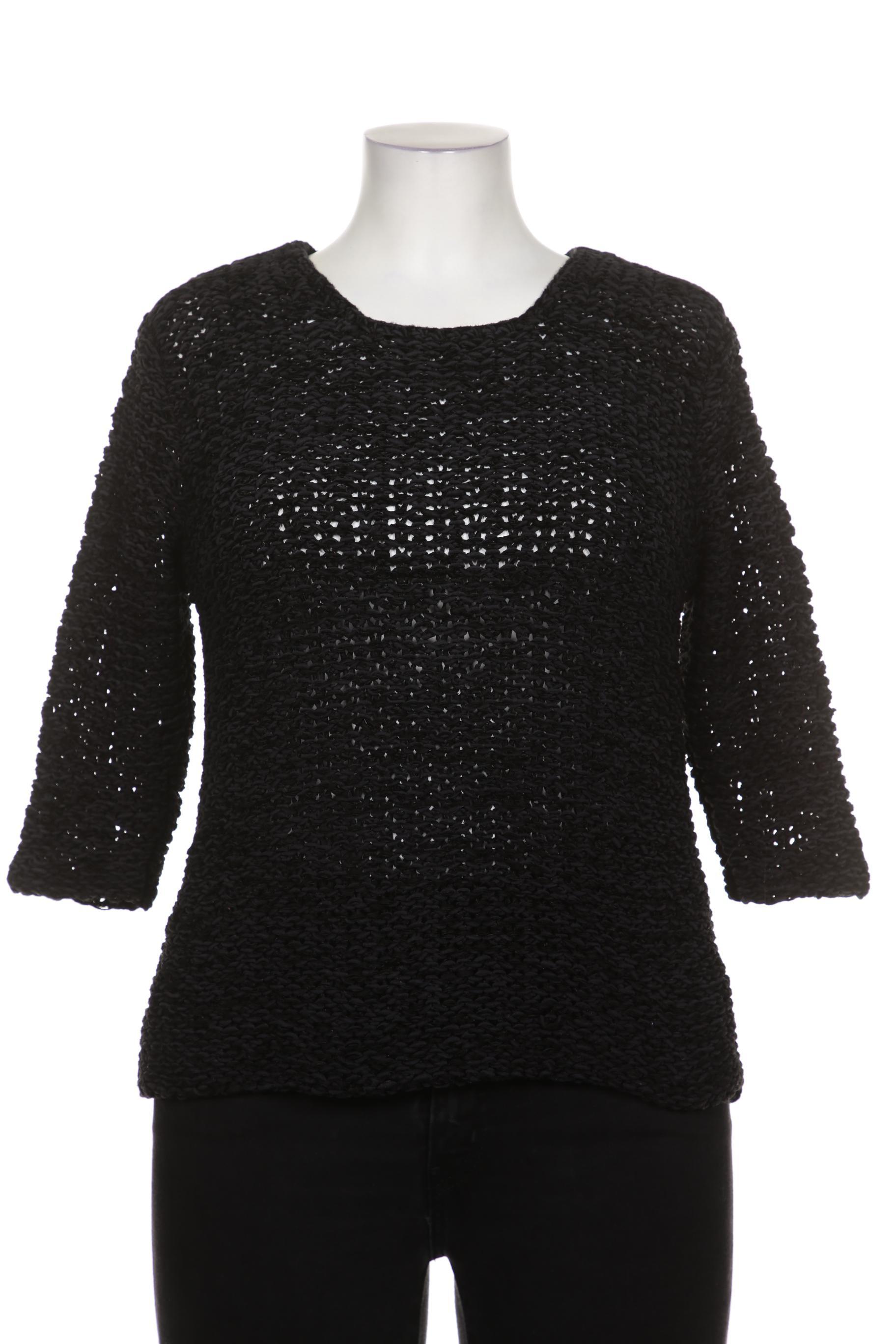 

Christian Berg Damen Pullover, schwarz, Gr. 46