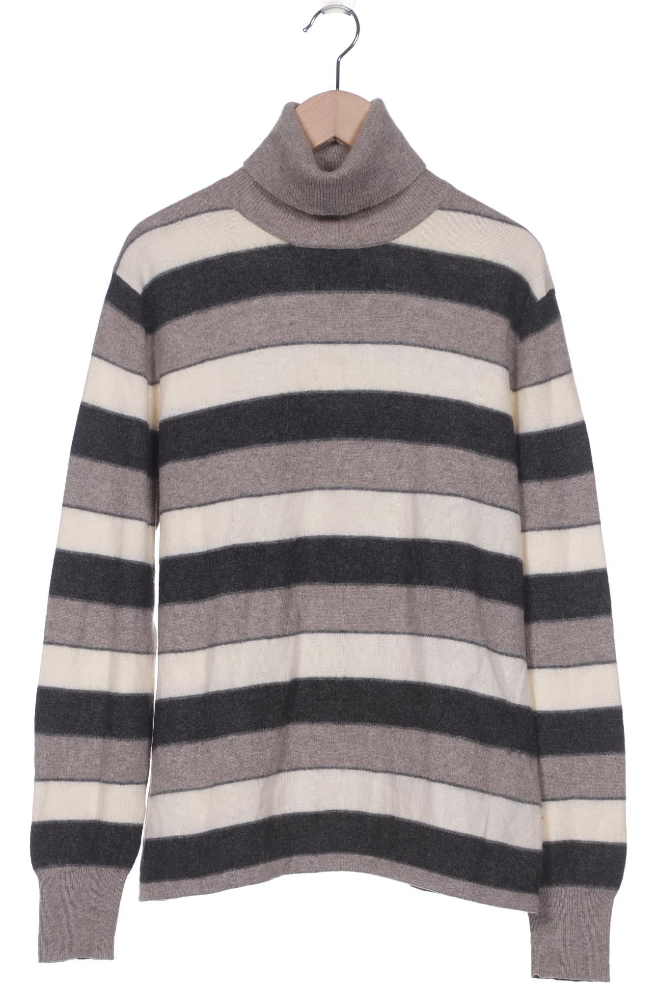 

Christian Berg Damen Pullover, grau
