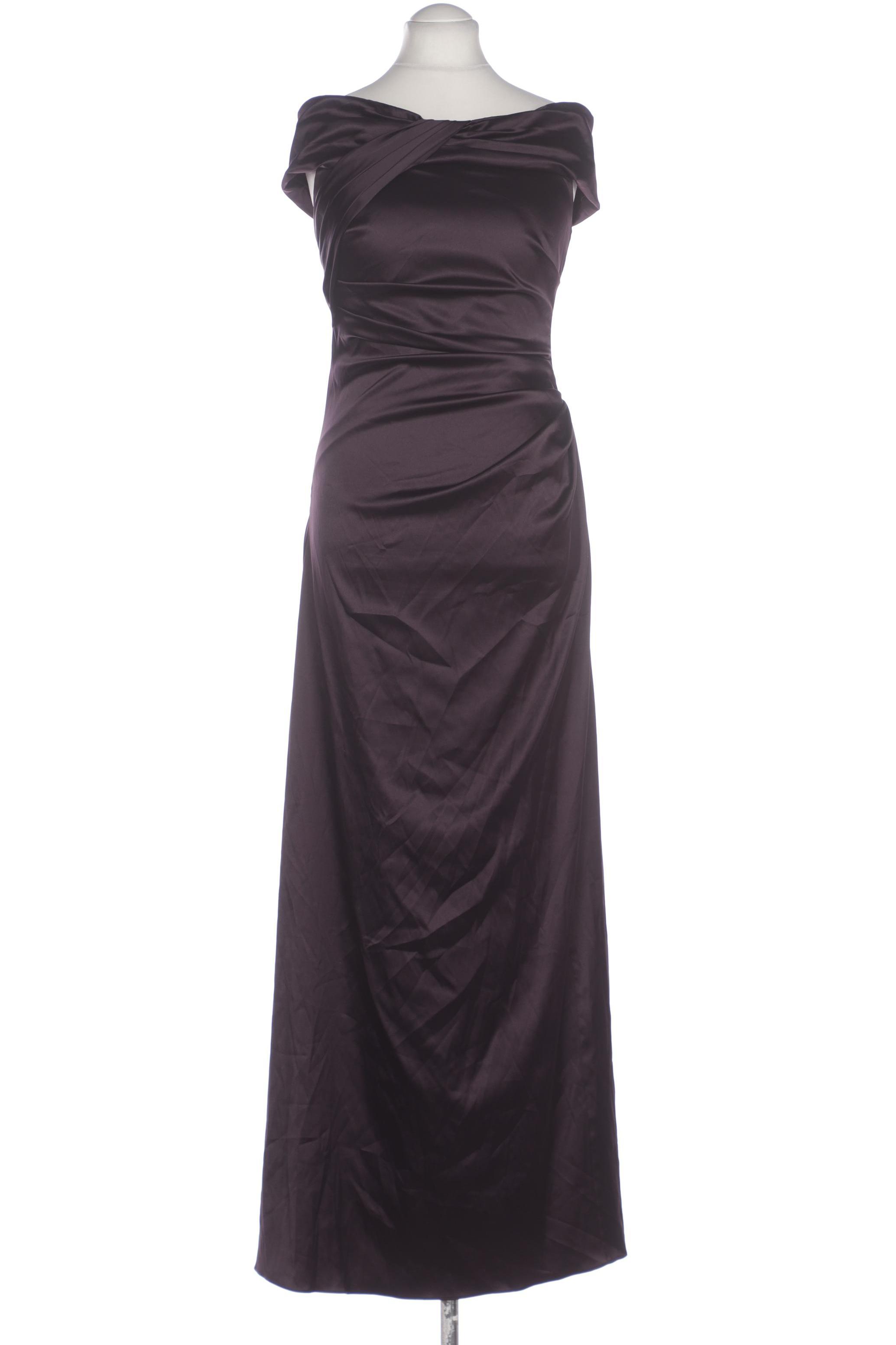 

Christian Berg Damen Kleid, marineblau, Gr. 40