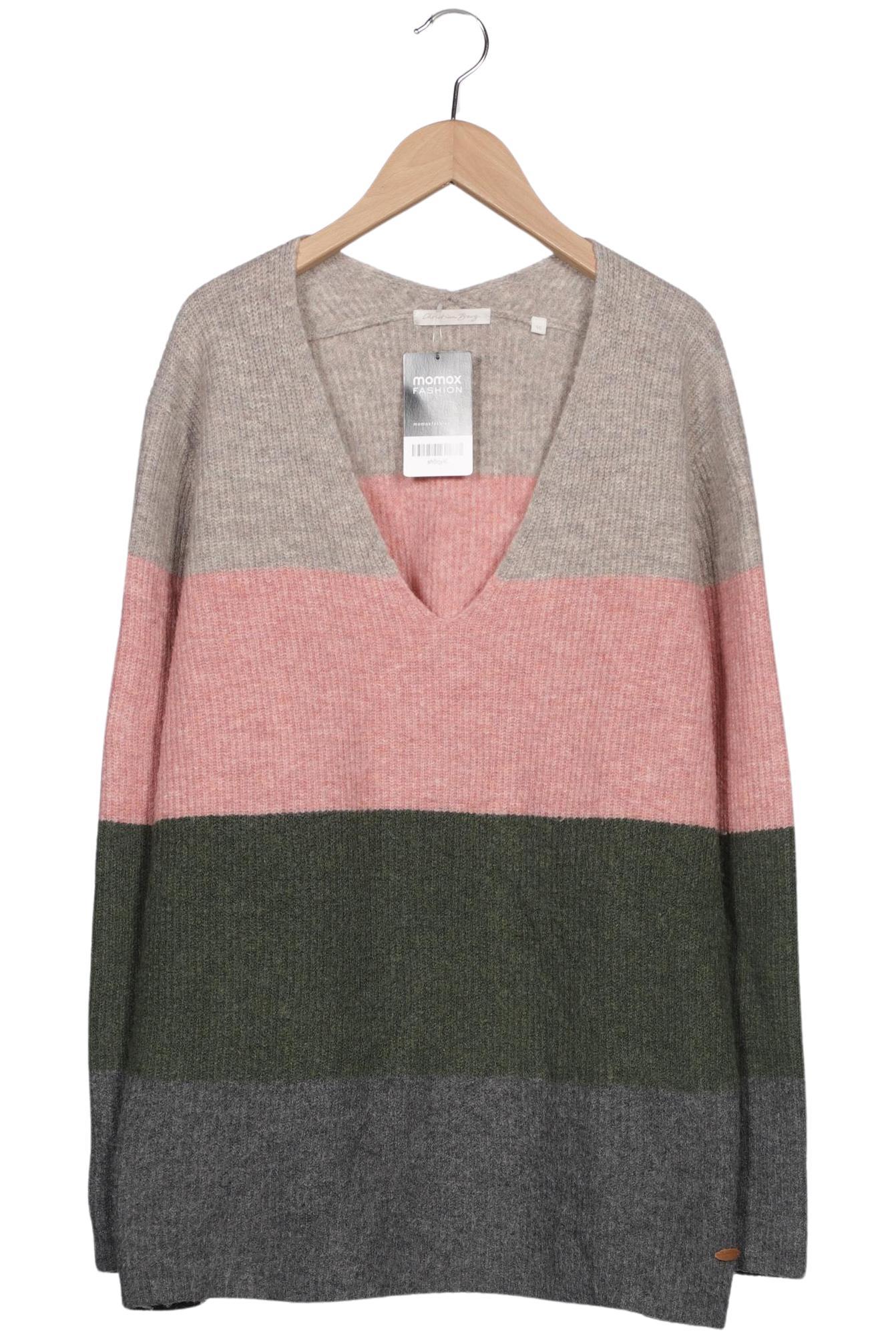 

Christian Berg Damen Pullover, mehrfarbig, Gr. 46