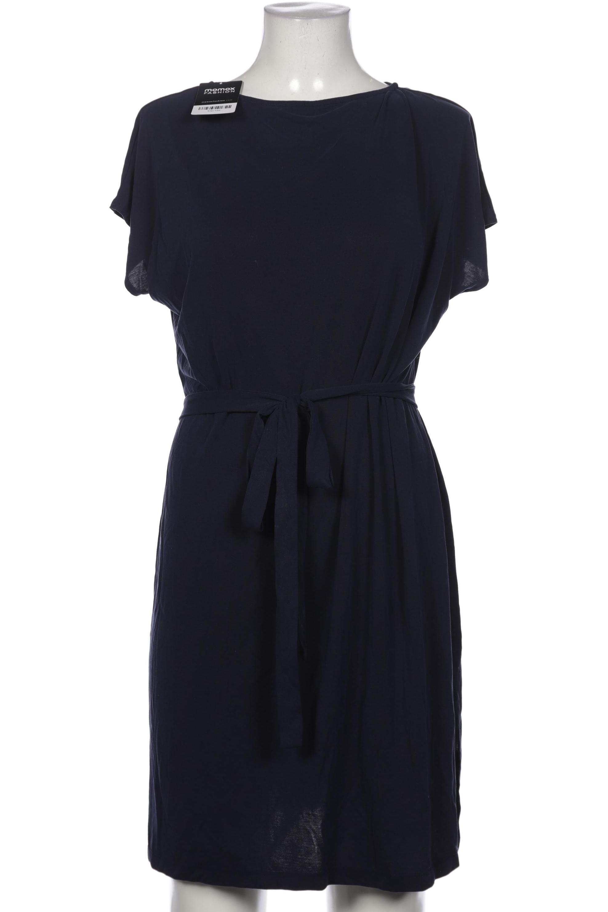 

Christian Berg Damen Kleid, marineblau, Gr. 42