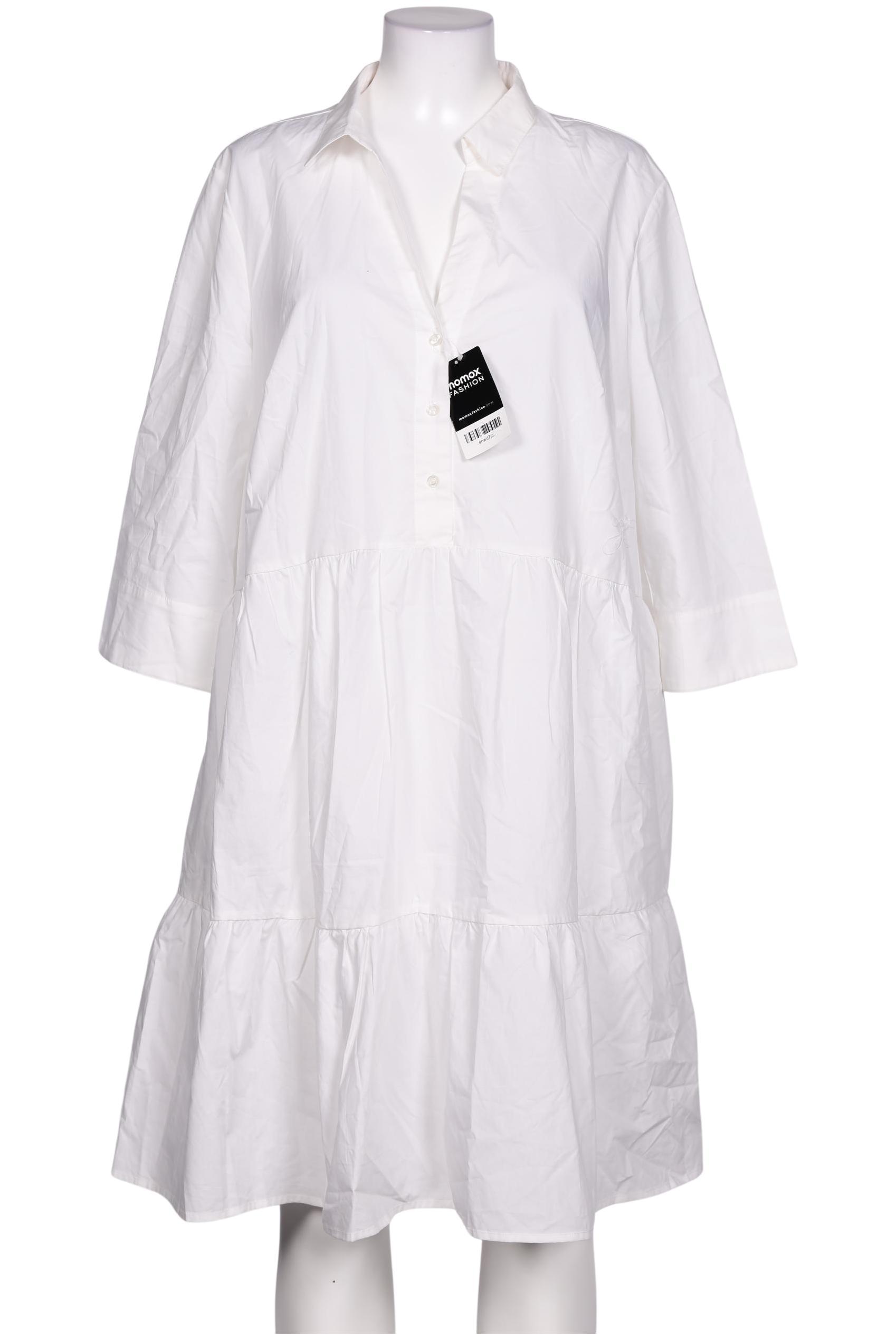 

Christian Berg Damen Kleid, weiß, Gr. 48
