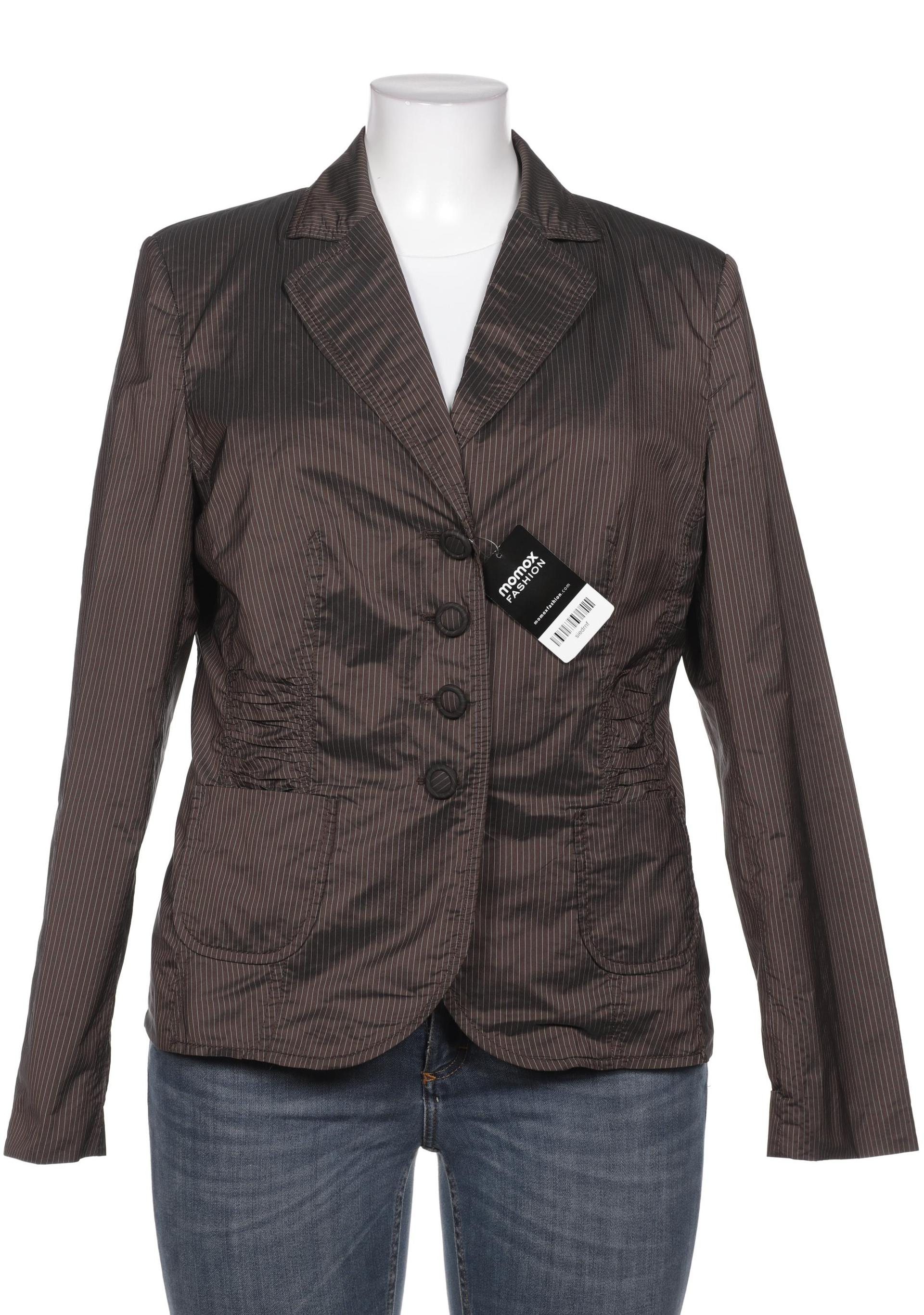 

Christian Berg Damen Blazer, braun