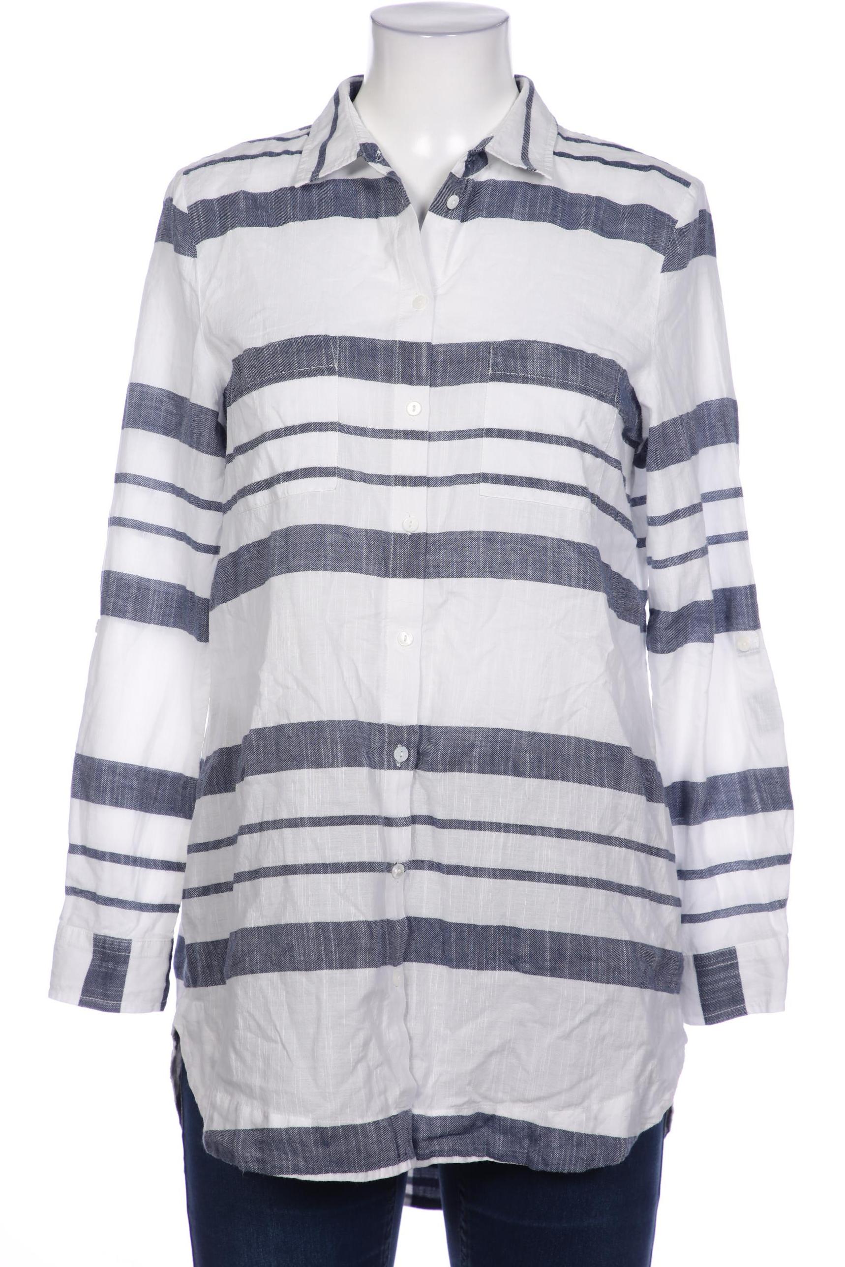 

Christian Berg Damen Bluse, weiß, Gr. 38