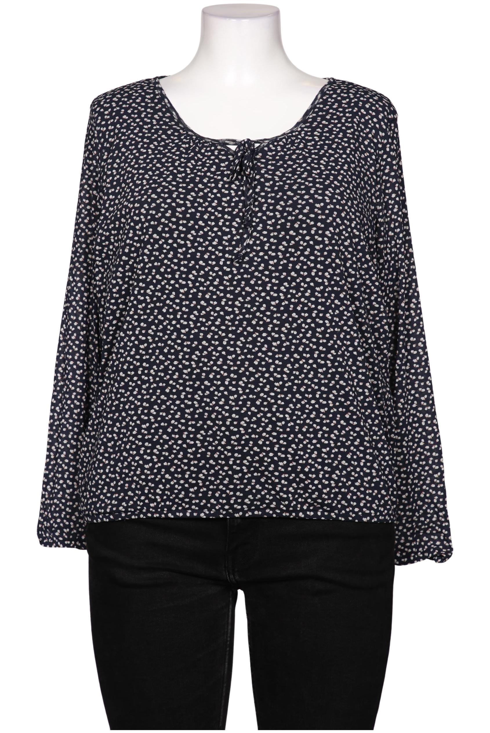 

Christian Berg Damen Bluse, mehrfarbig, Gr. 46