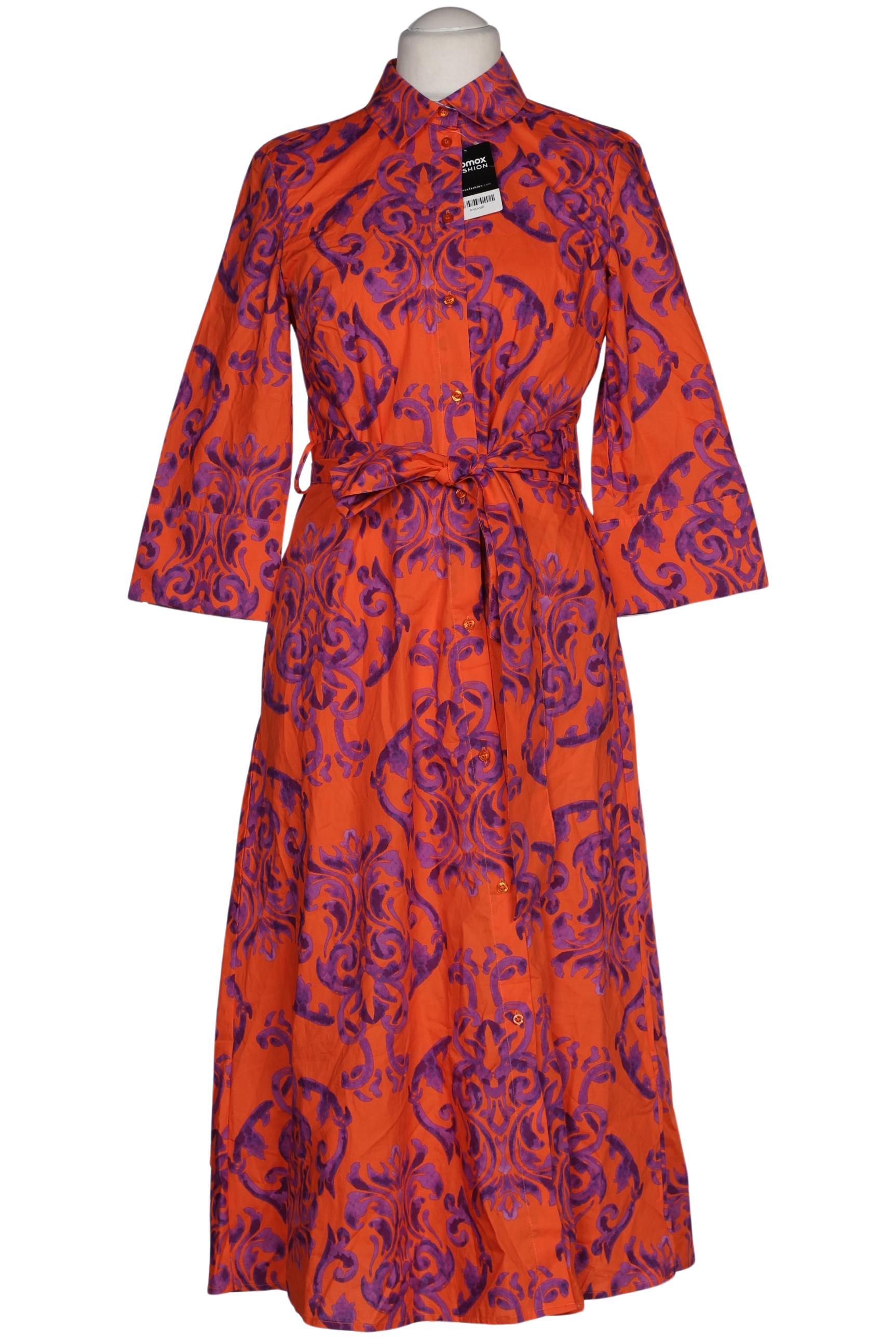 

Christian Berg Damen Kleid, mehrfarbig, Gr. 38