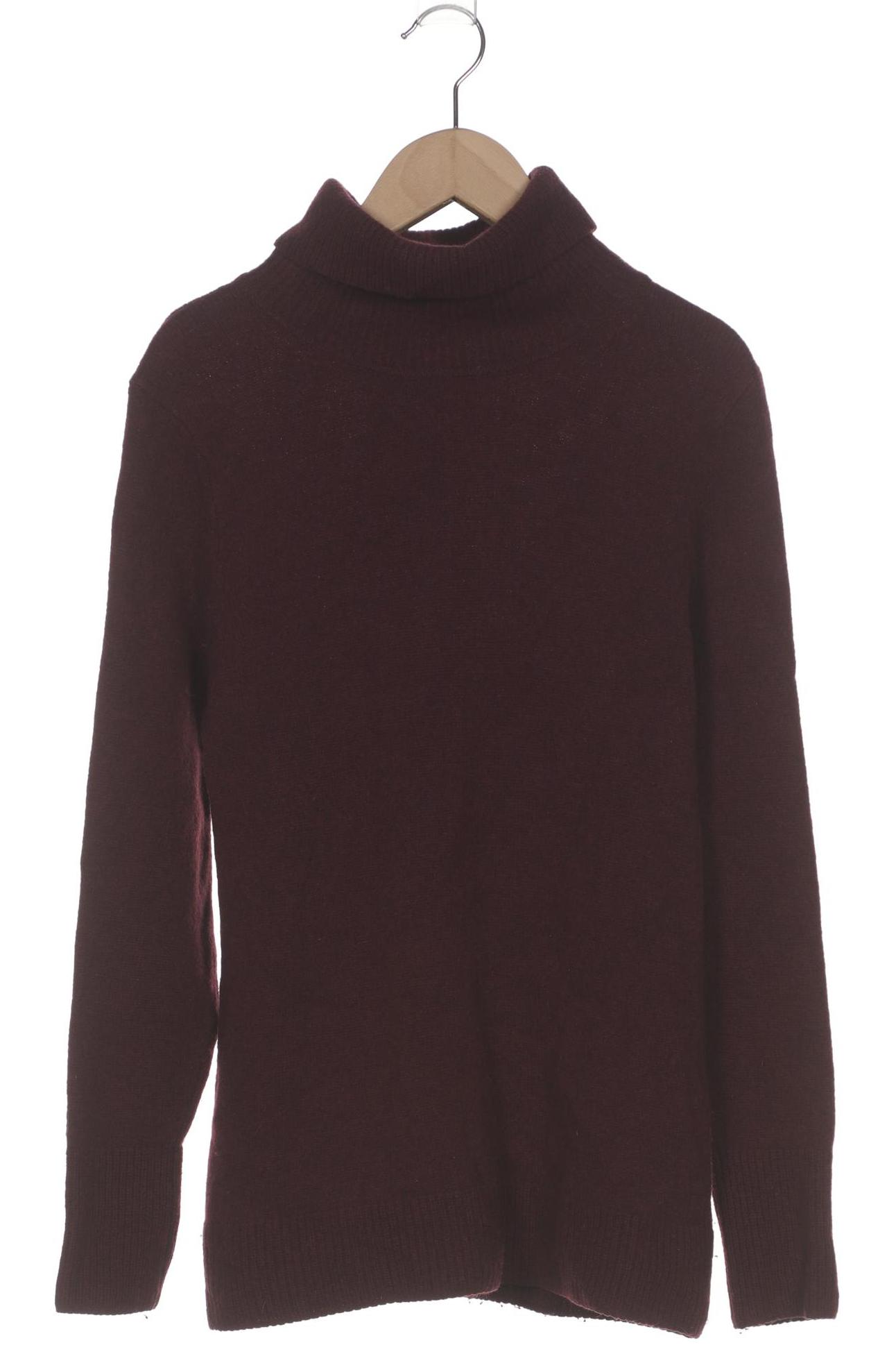 

Christian Berg Damen Pullover, bordeaux, Gr. 40