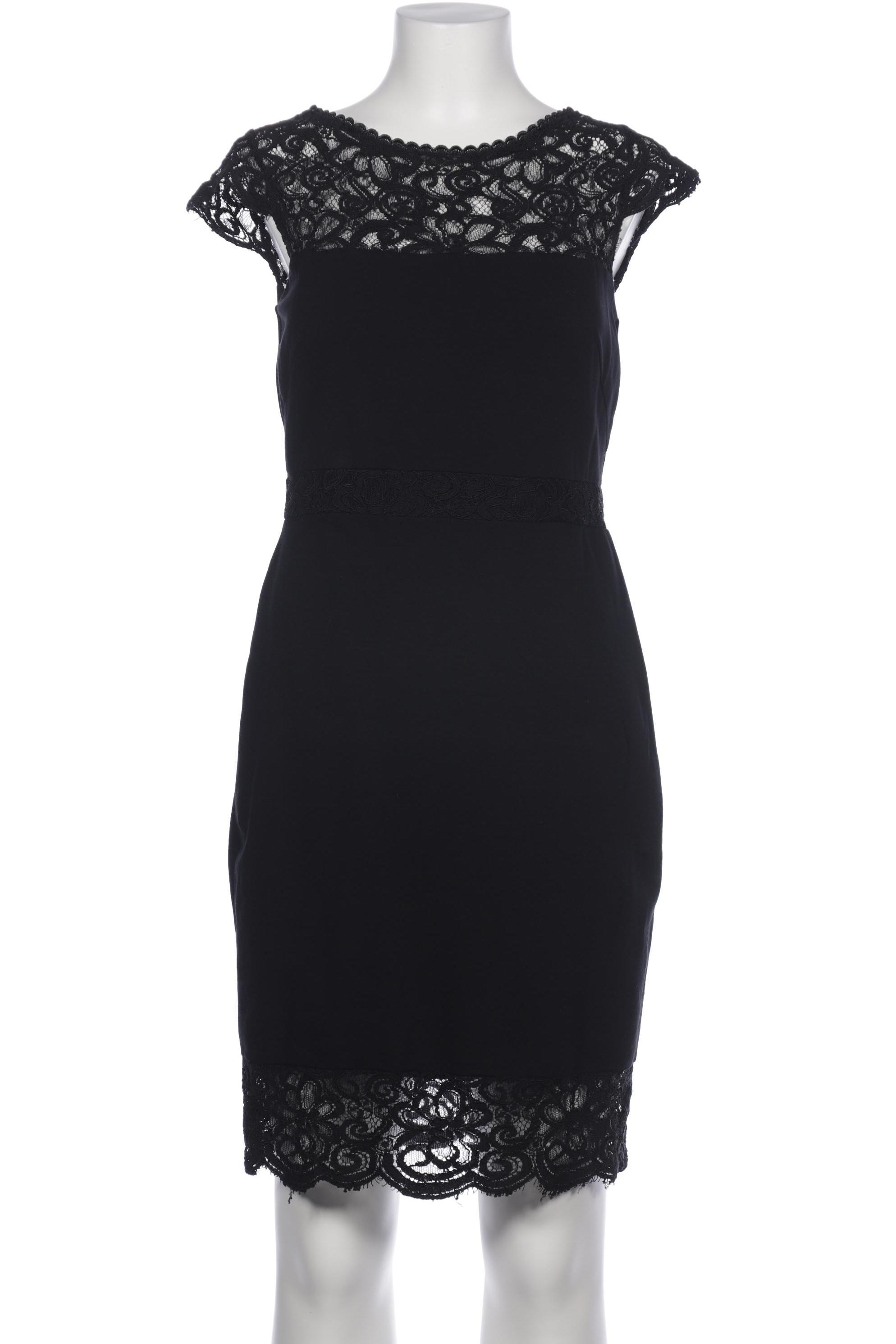 

Christian Berg Damen Kleid, schwarz, Gr. 38
