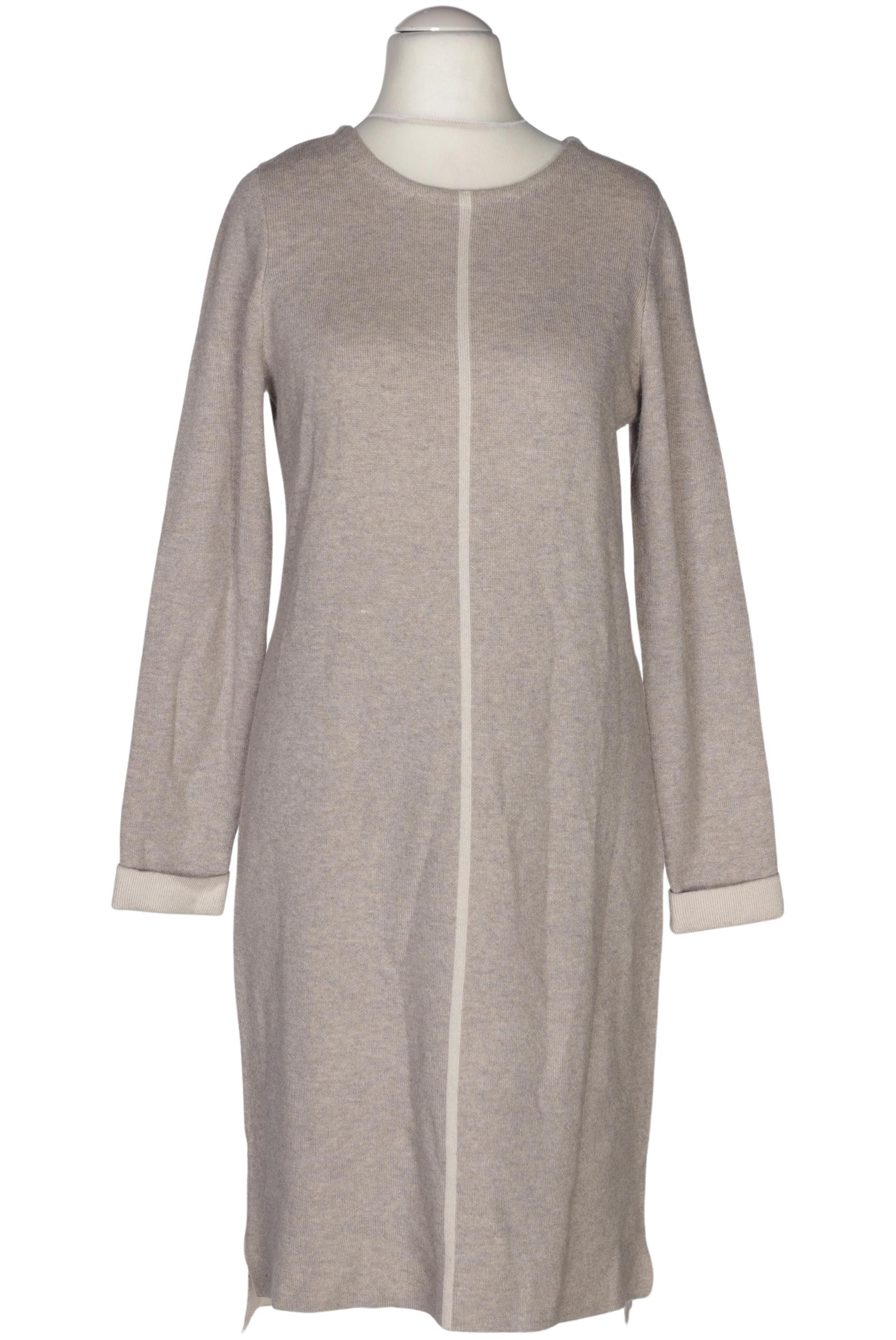 

Christian Berg Damen Kleid, beige, Gr. 36