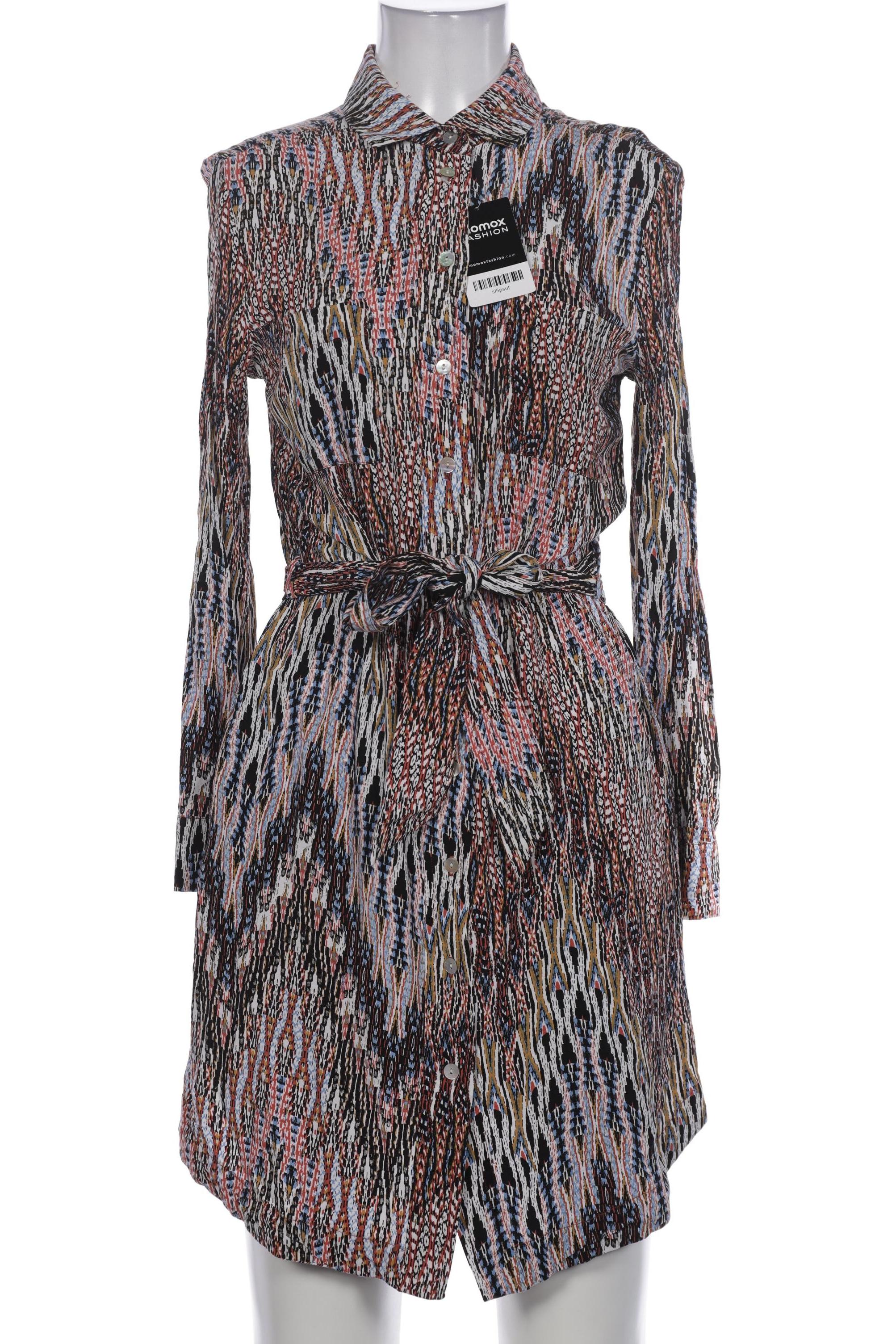 

Christian Berg Damen Kleid, mehrfarbig, Gr. 34