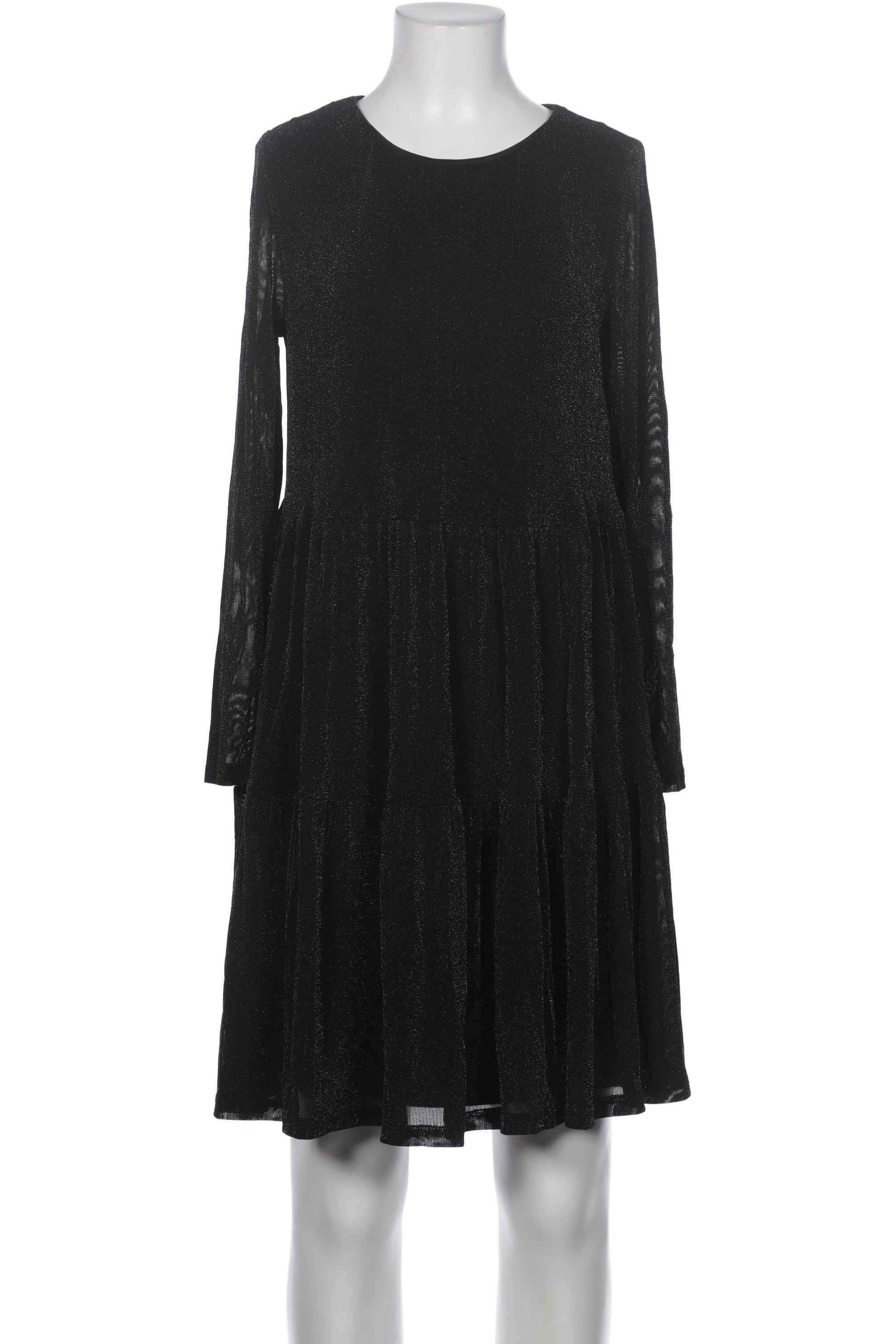

Christian Berg Damen Kleid, schwarz, Gr. 40