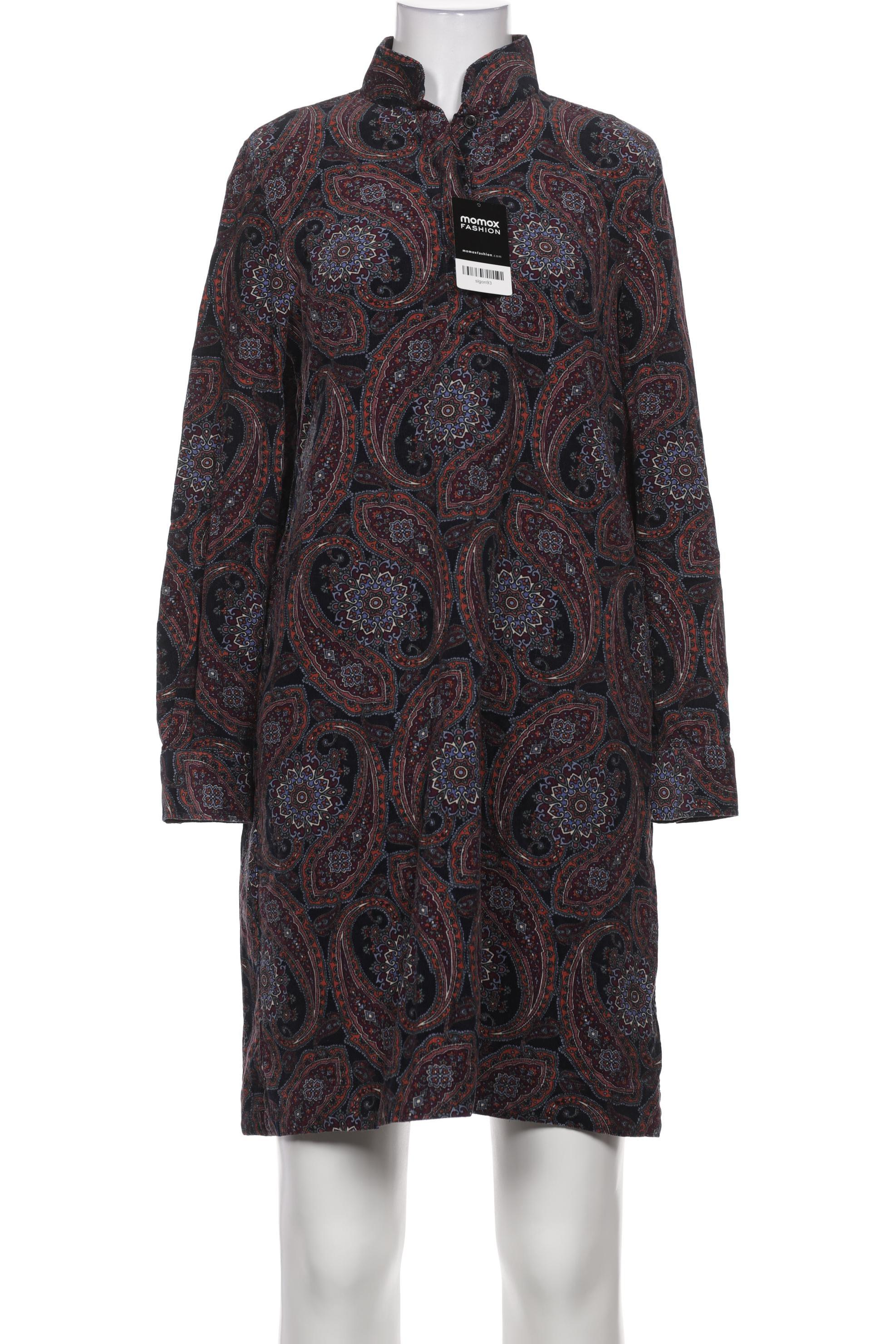 

Christian Berg Damen Kleid, marineblau
